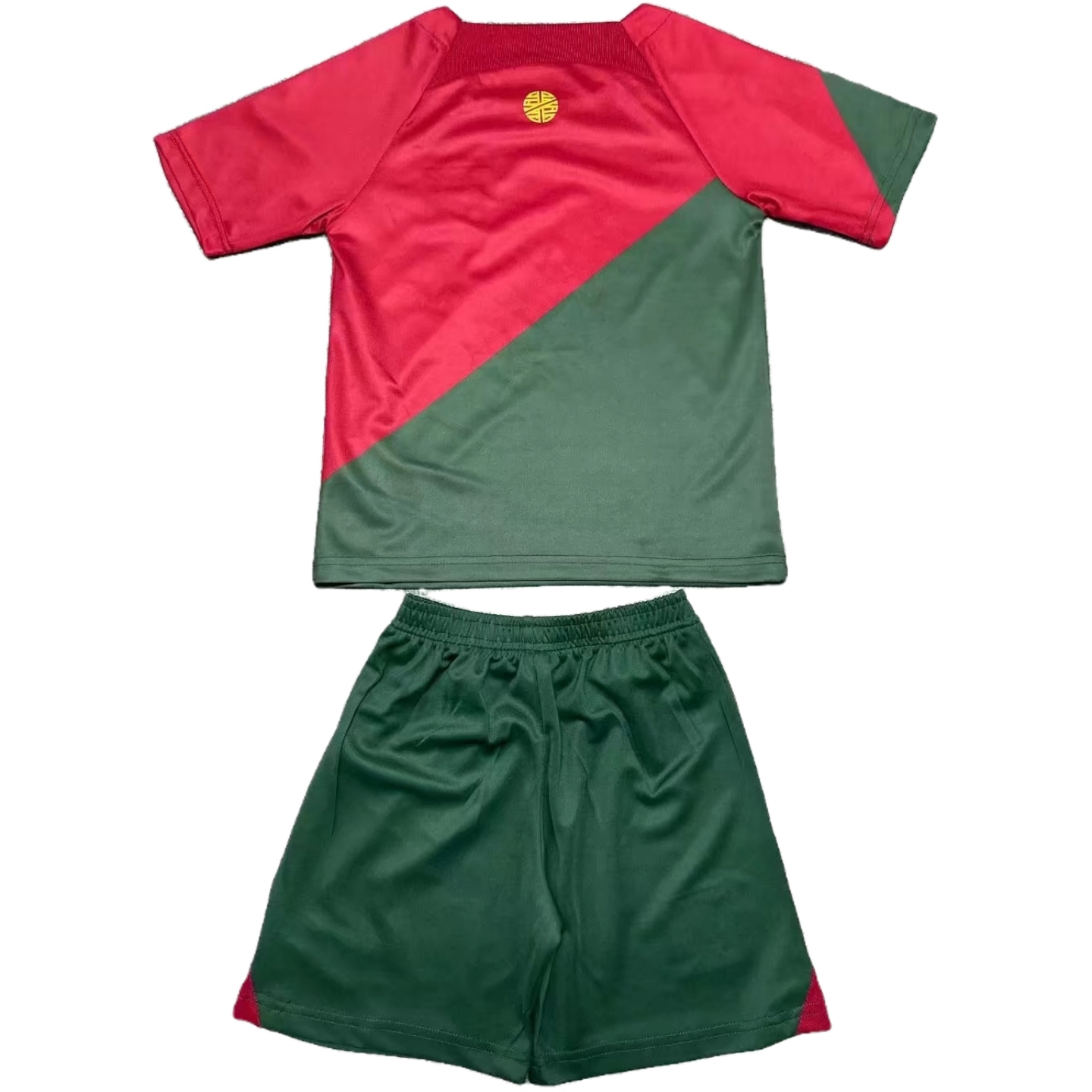Kids Kit Portugal 2022 Home