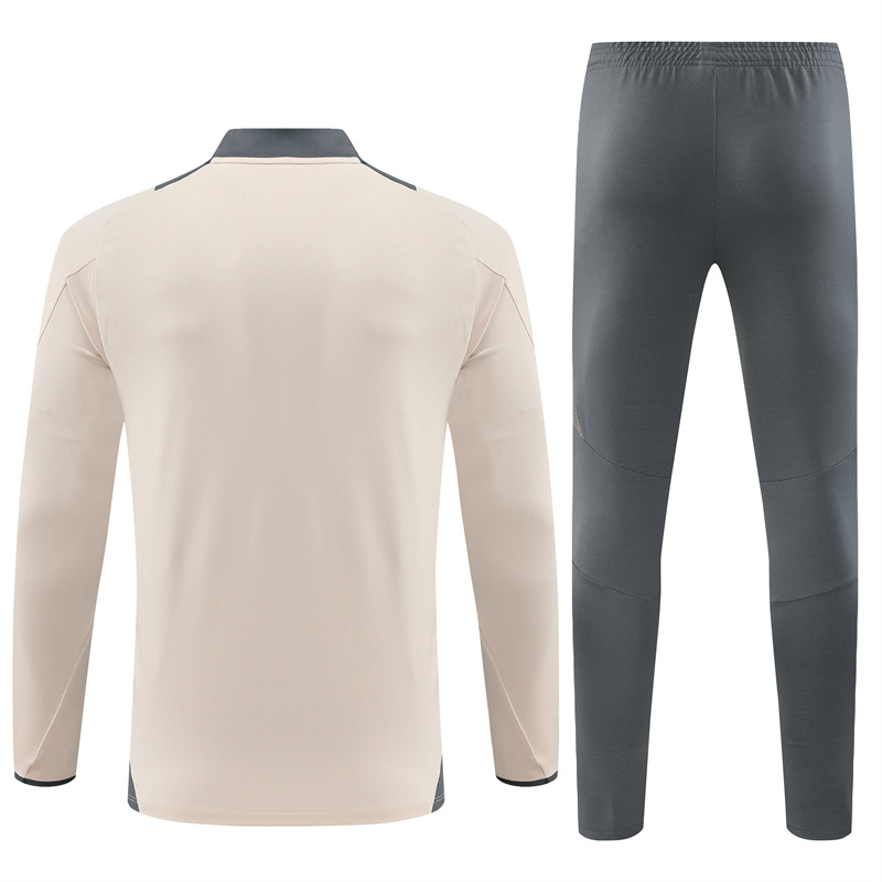 Real Mαdrid 24/25 Training Suit