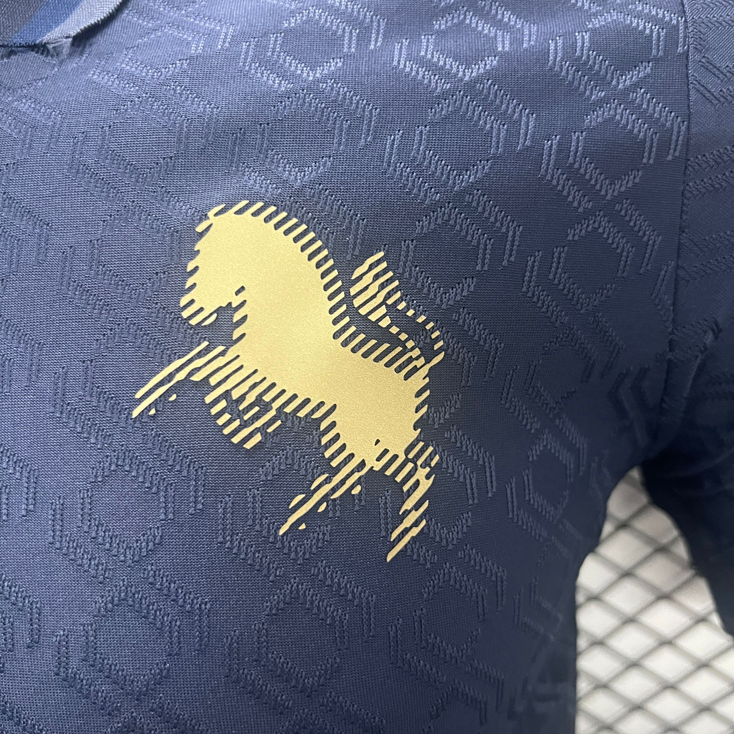 Player Version Juventus Third Kit S-XXL 4