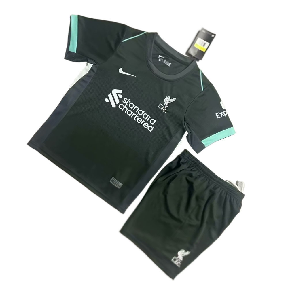 Kids Kit LVP 24/25 Away 16-28
