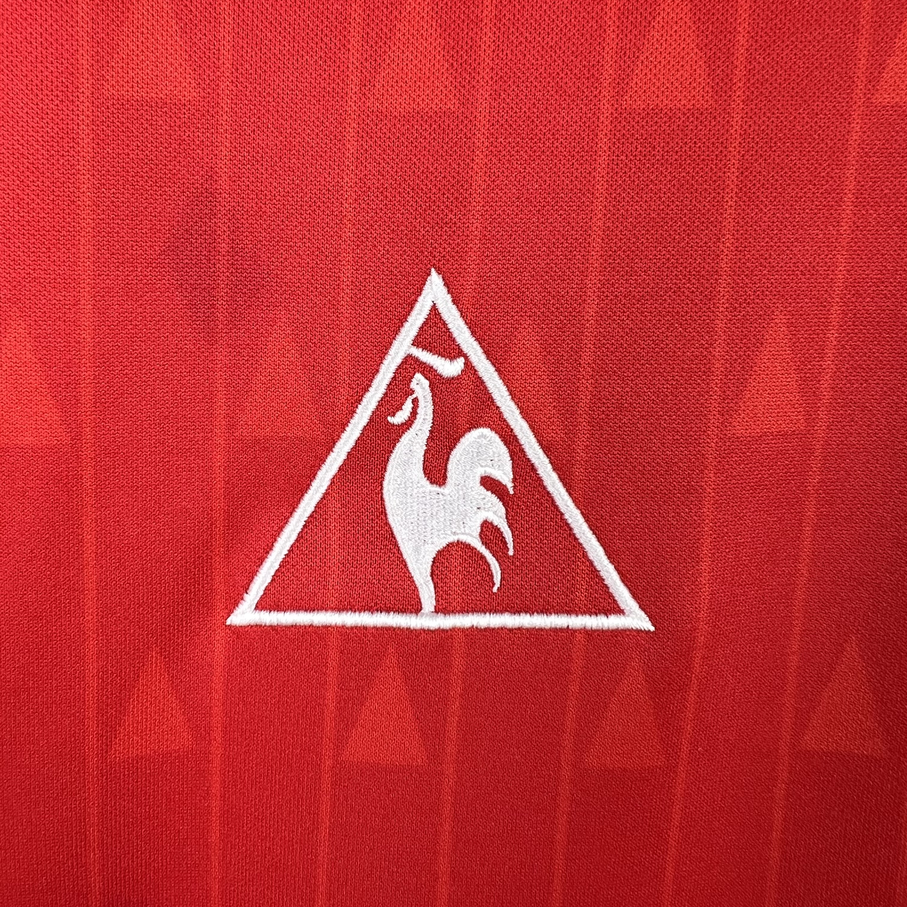 Retro Spain 88/91 Home S-XXL 3