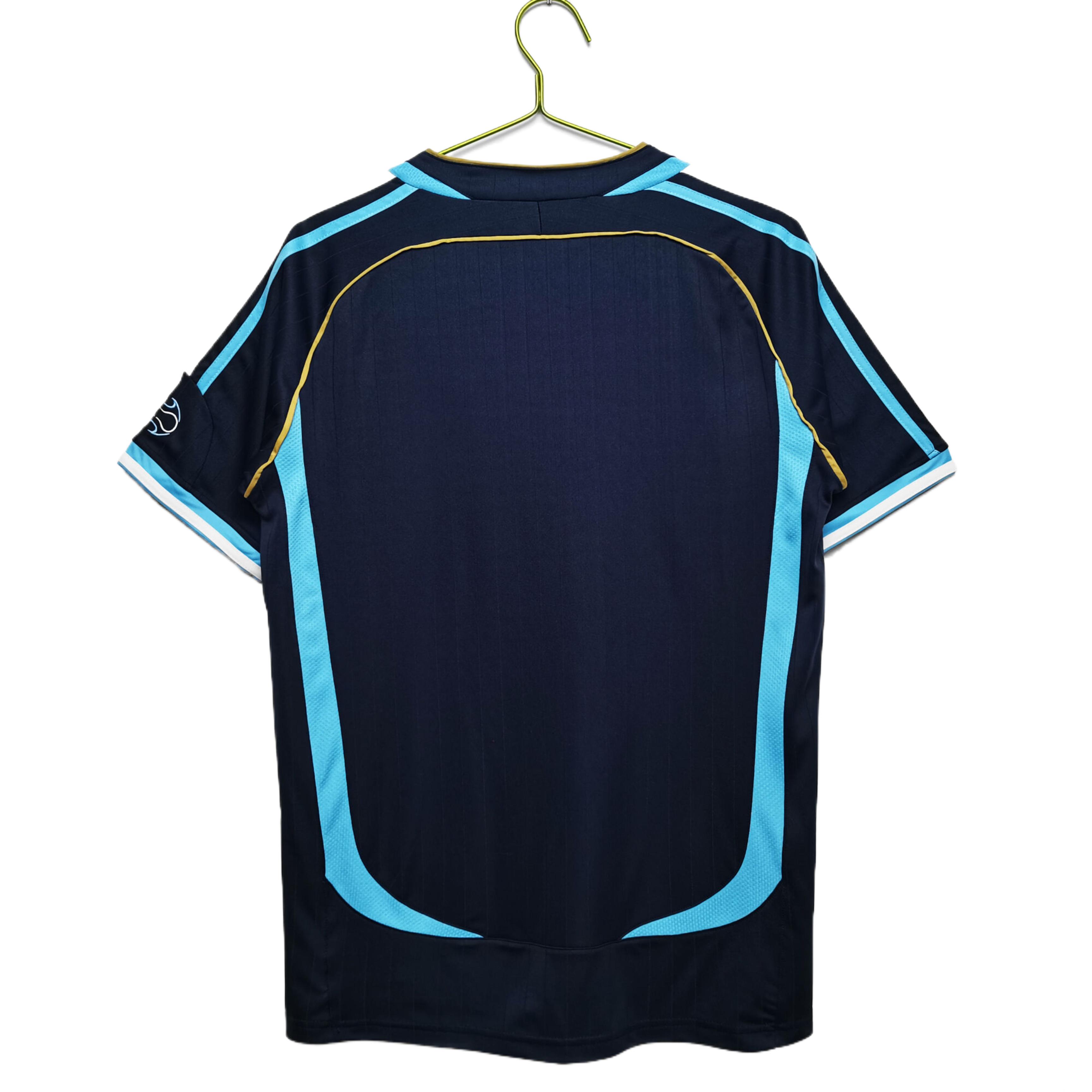 Retro Argentina 2006 Away
