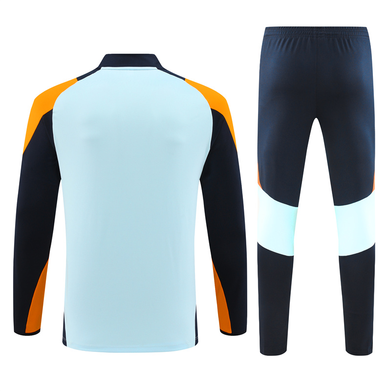 24/25 Real Mαdrid Training suit