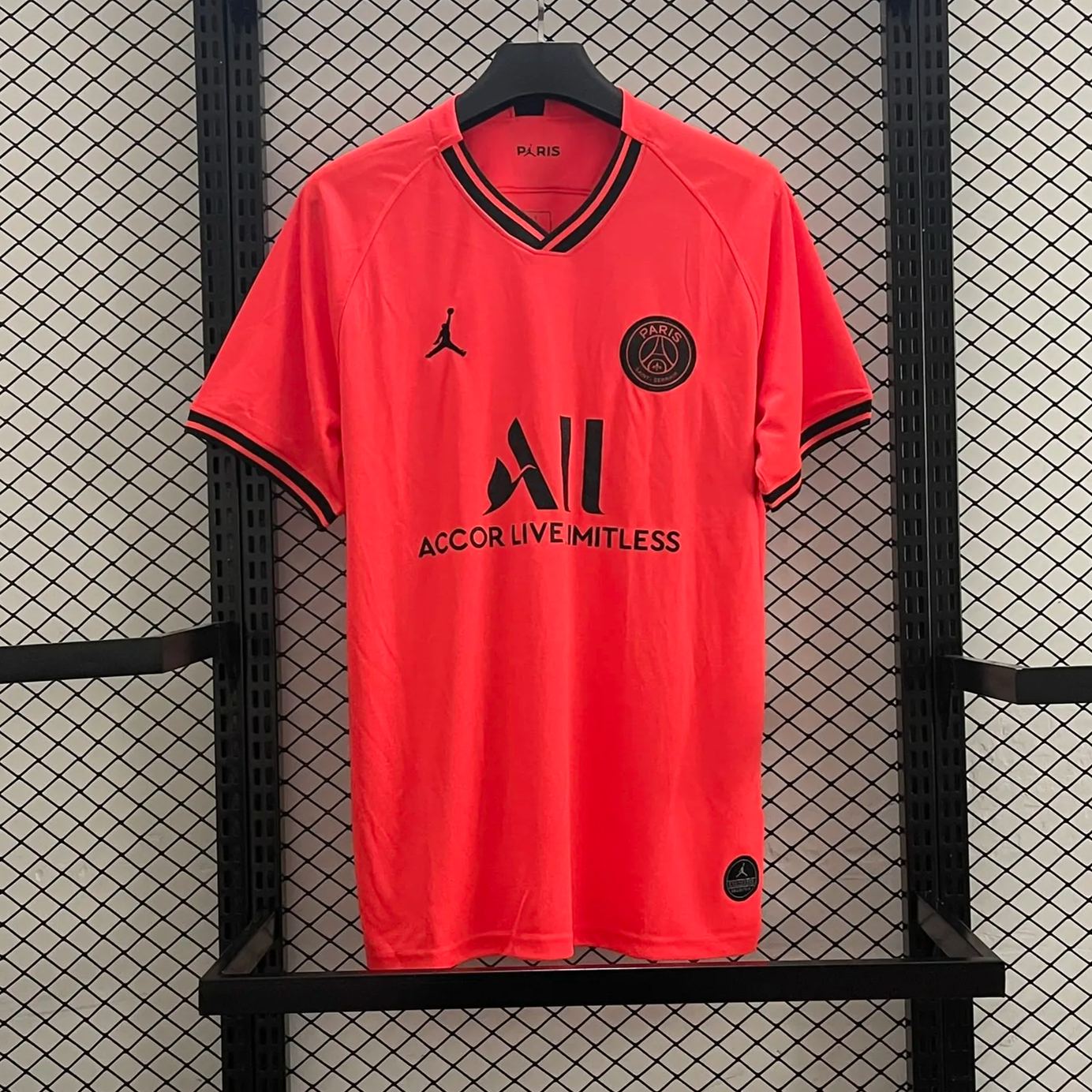 19/20 PSG Away S-XXL