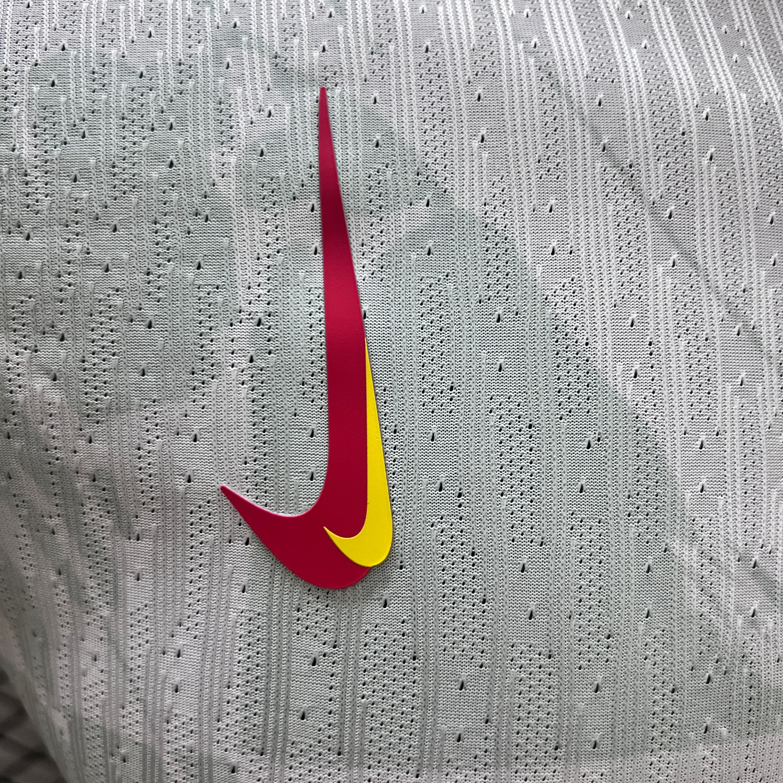 Player Version LVP 24/25 Third White 4