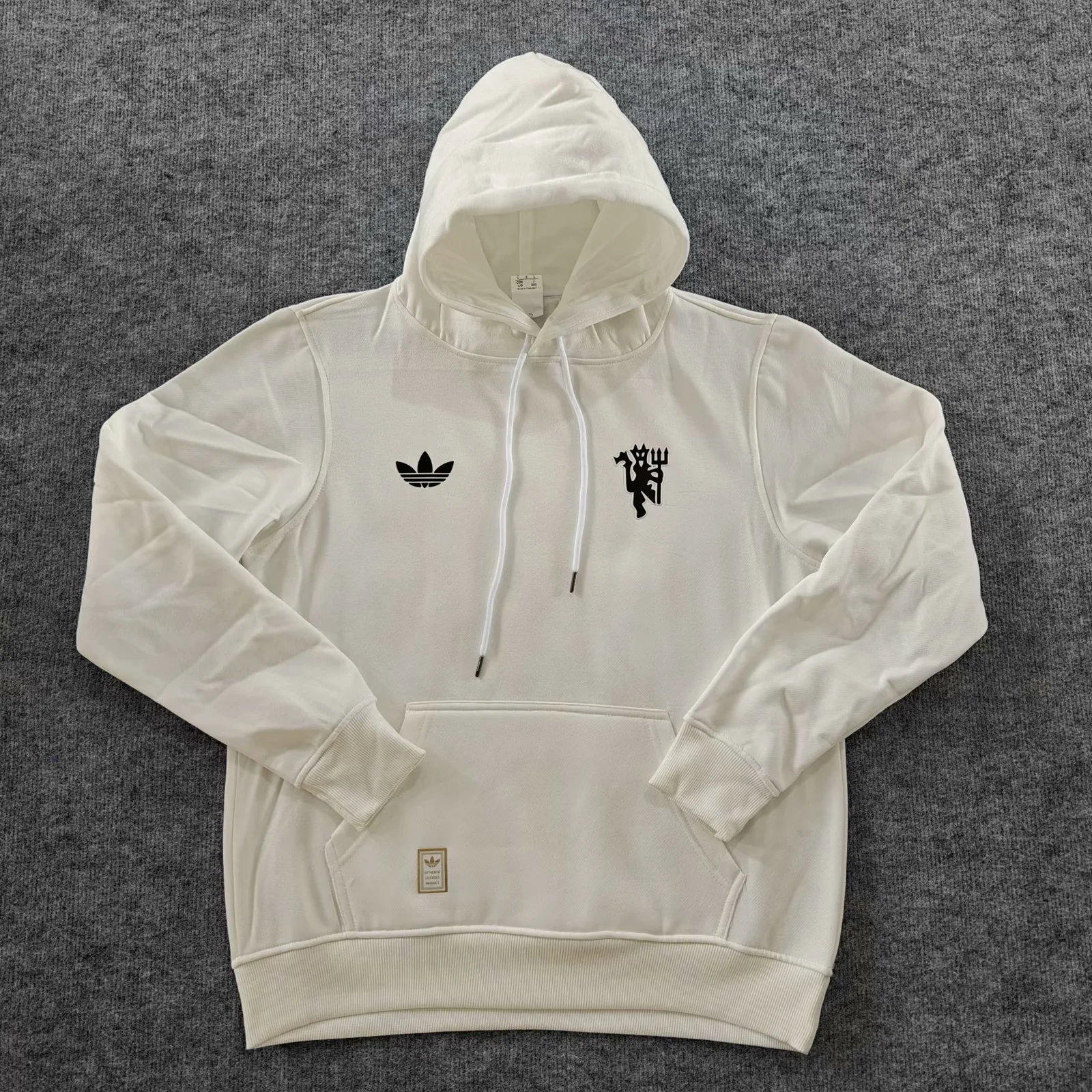 Man united sweater