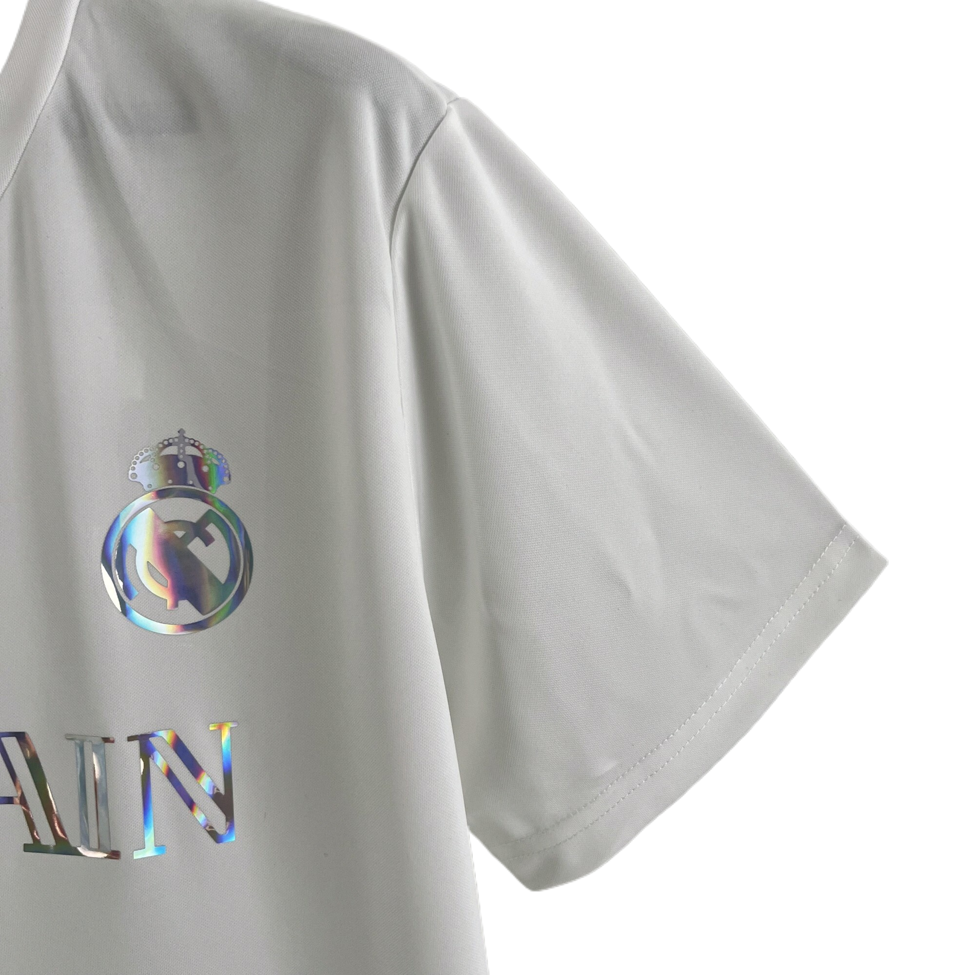 Real Madrid Reflective Training  Masculino