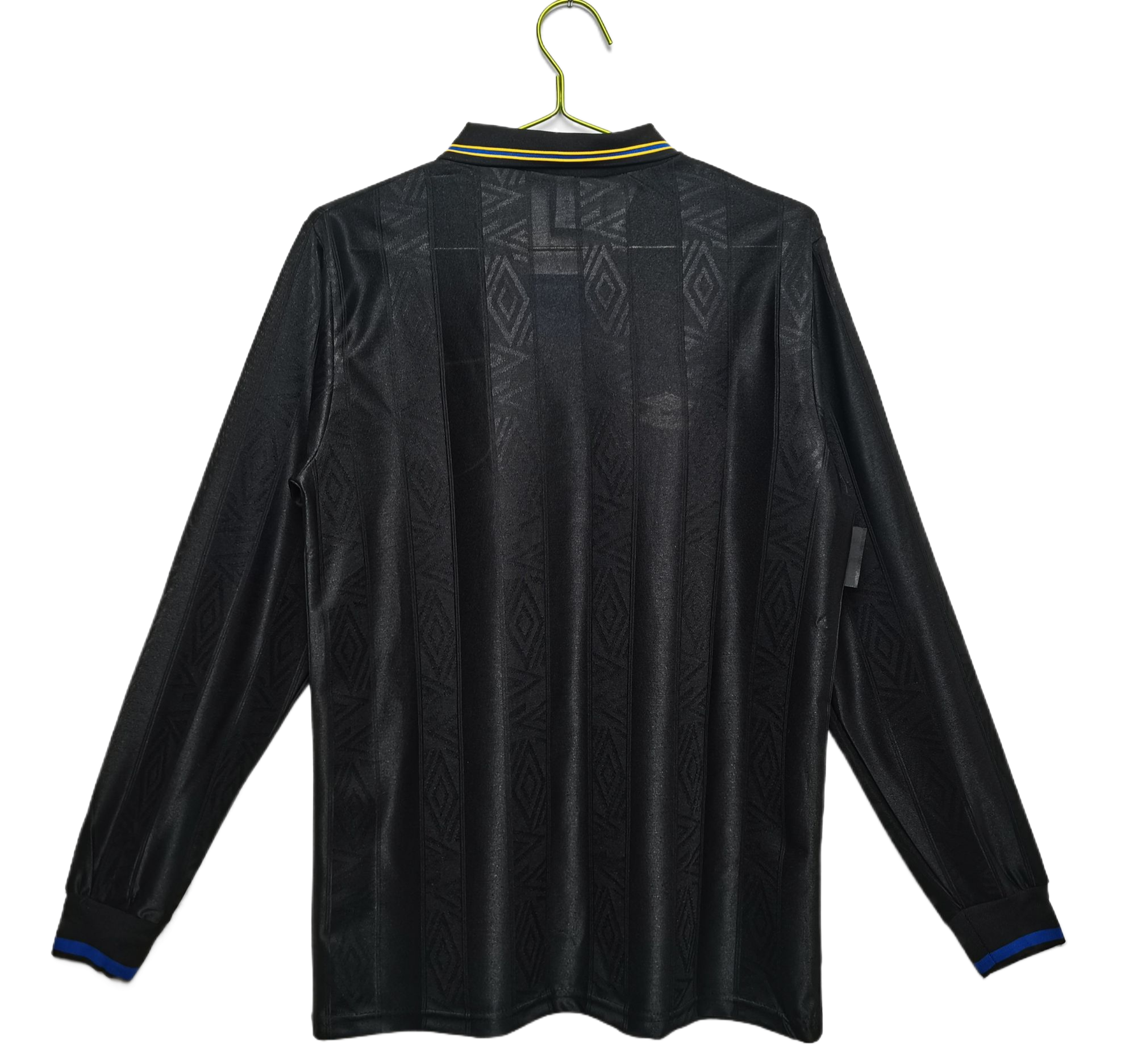 Retro Manchester United 93/94 Away Long Sleeves