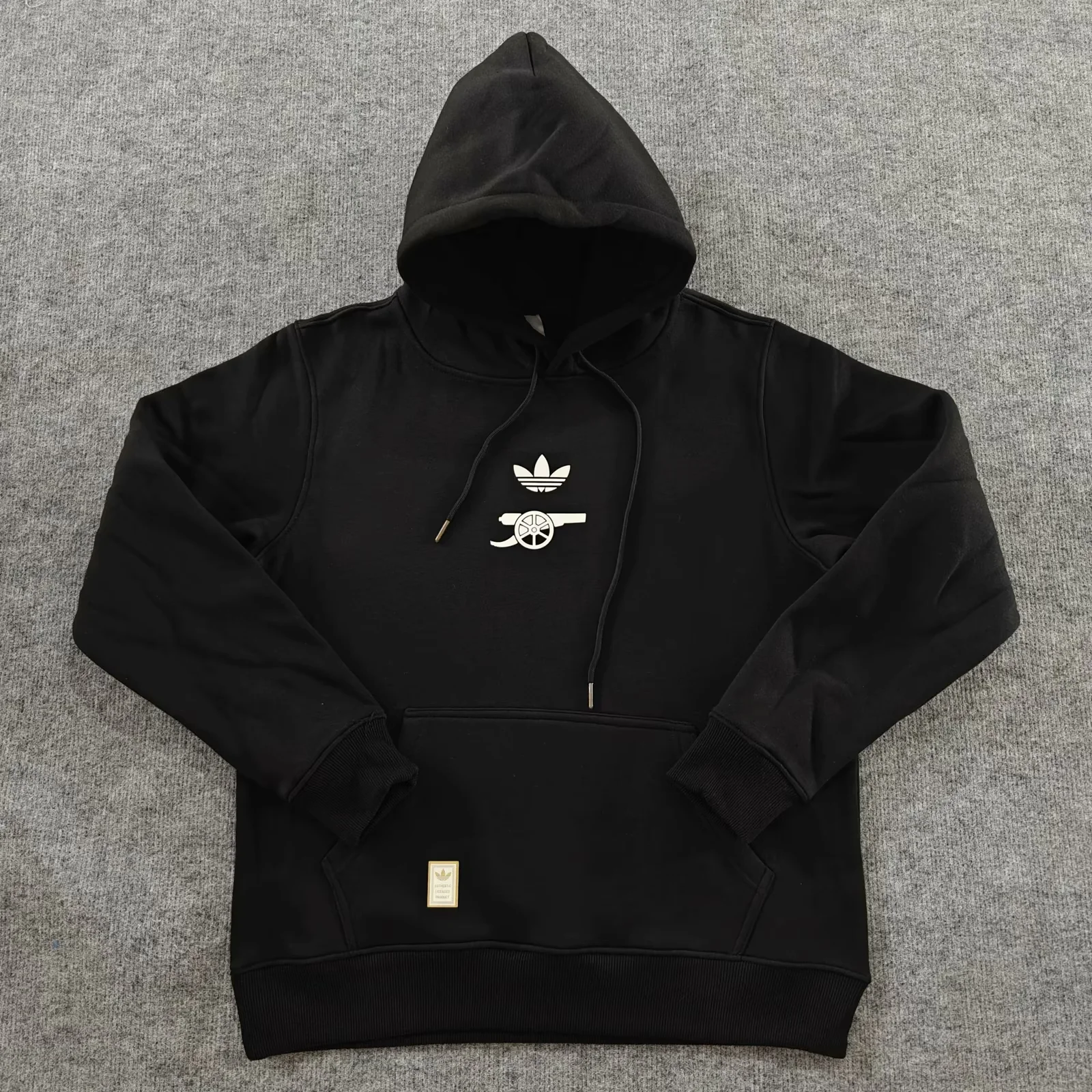 Arsenal sweater