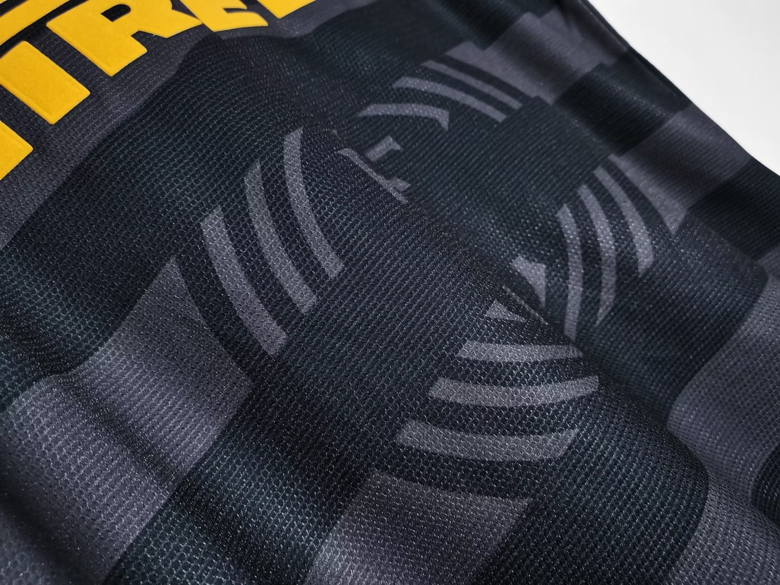 Inter Milan 97/98 Third 4