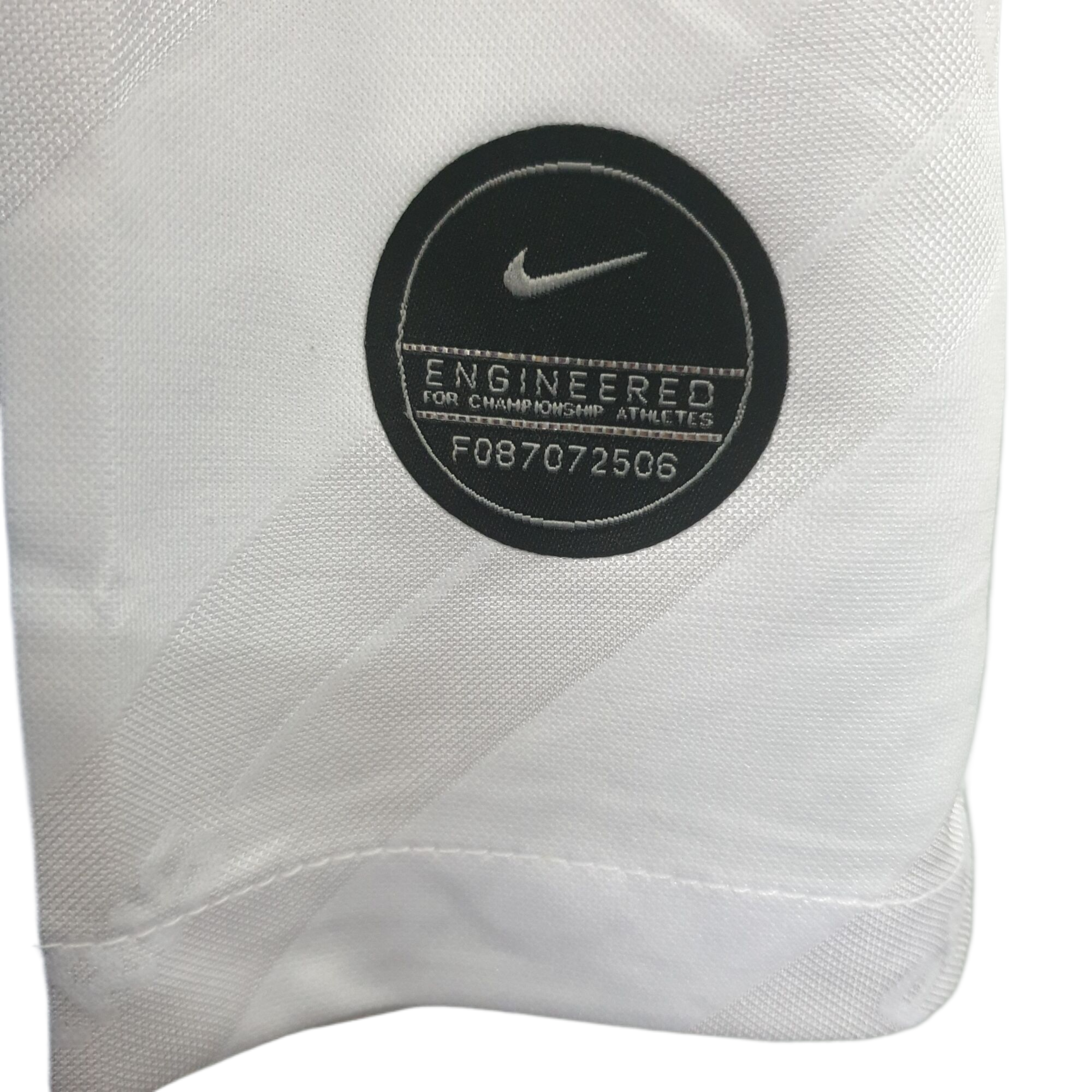 PSG 19/20 Third White 4