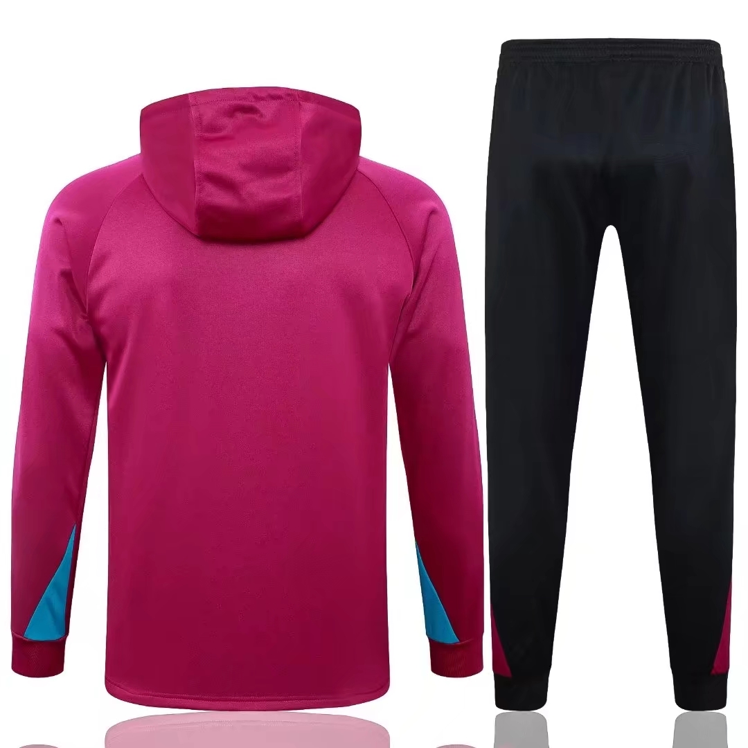 Paris Training Suit S_XXL