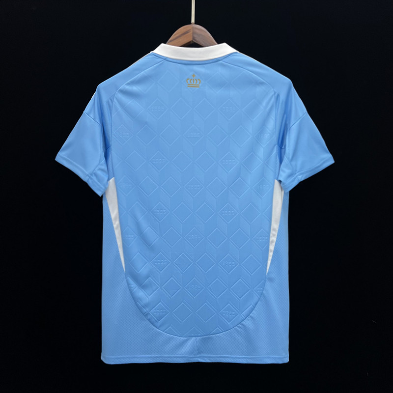 Belgium 24/25 Away