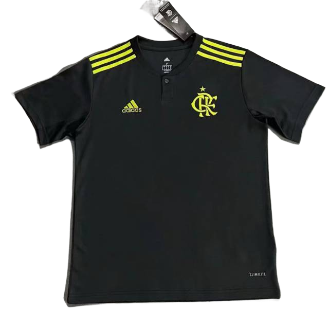 Retro Flamengo 1920 Third Black