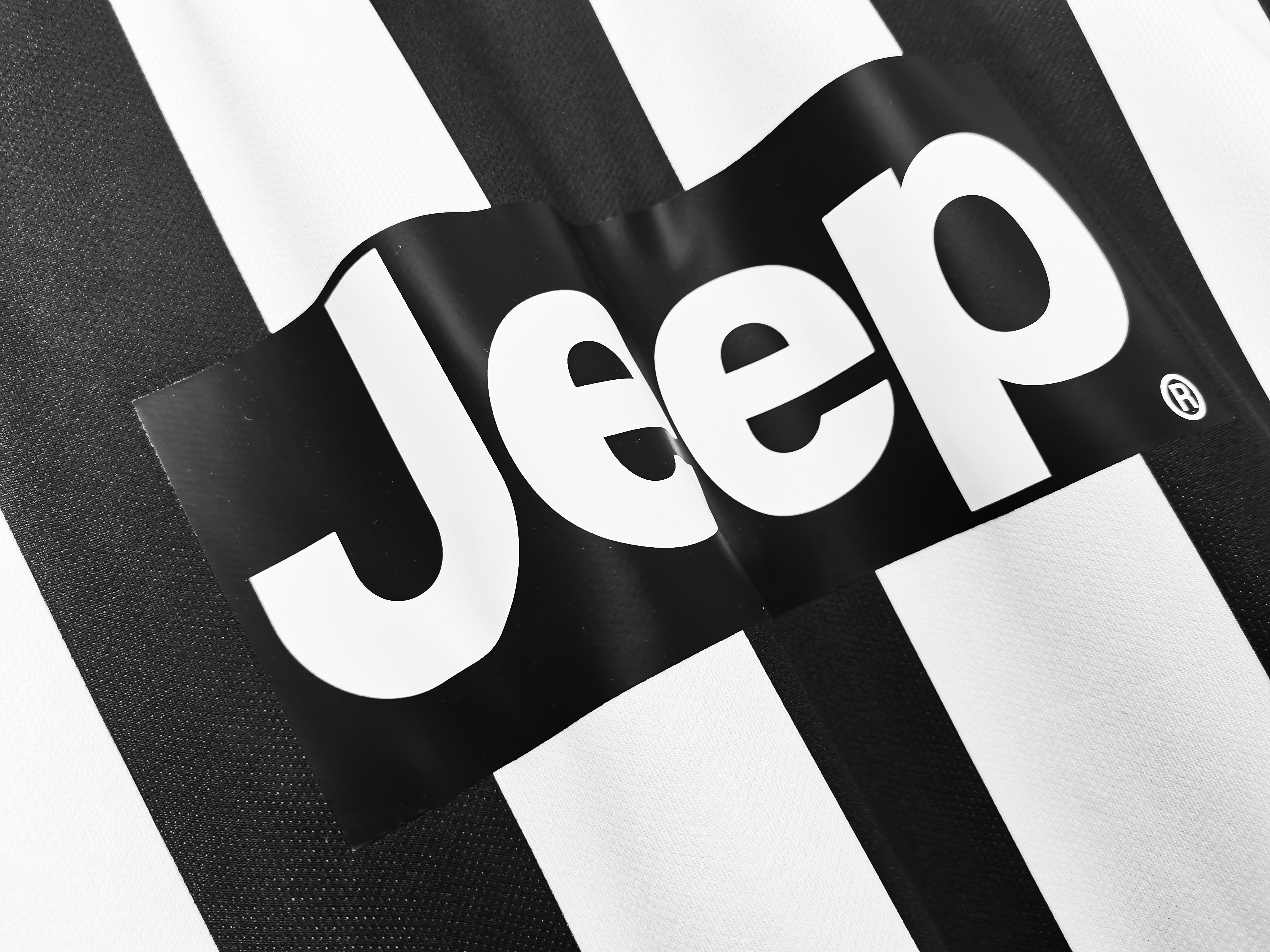 Retro Juventus 2014/15 Home Kit S-XXL 4