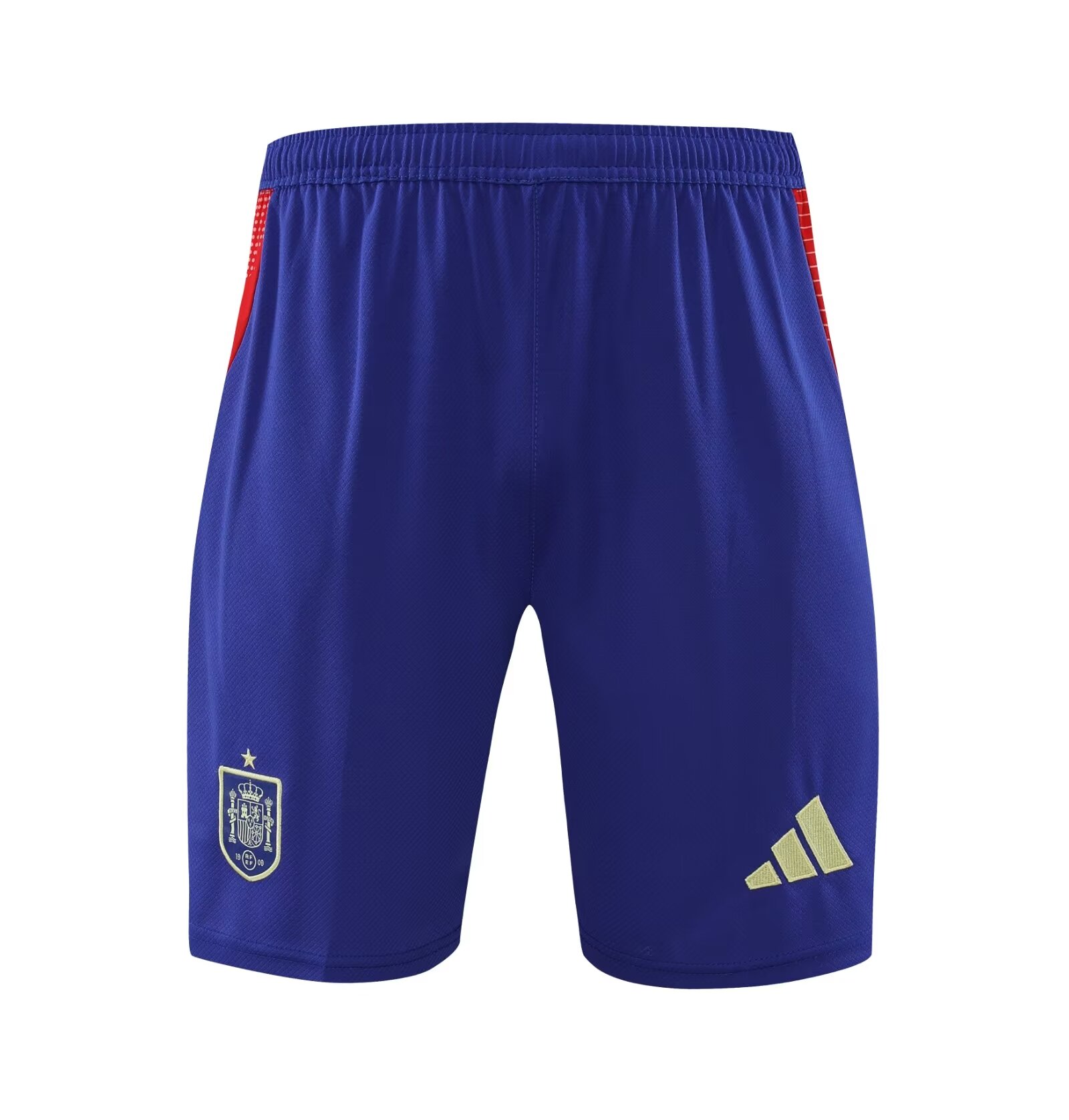 Spain 24/25 Shallow Orchid Suit 4