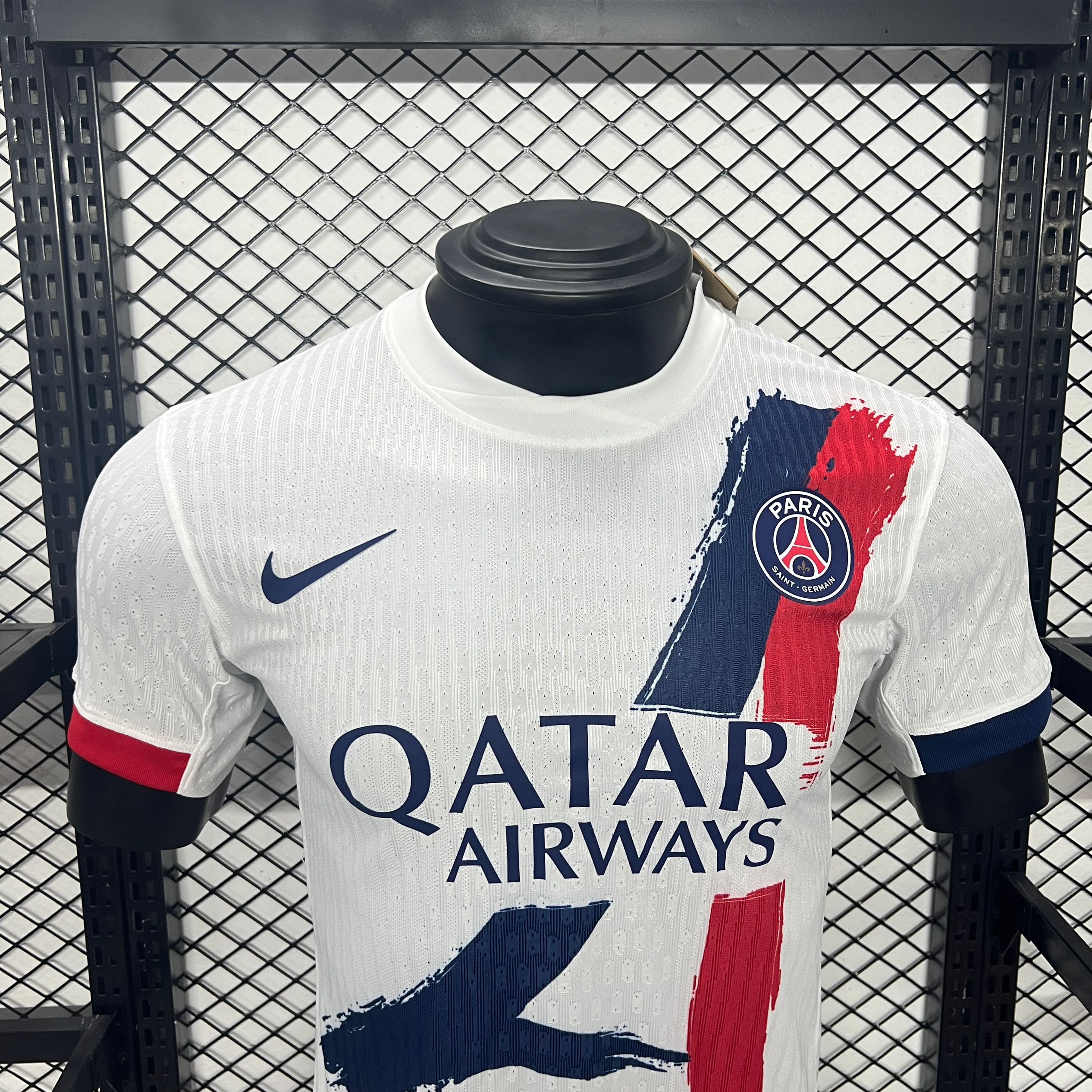 Player Version  PSG 24/25 Away 3