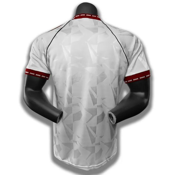 Retro Manchester United 1991 Away