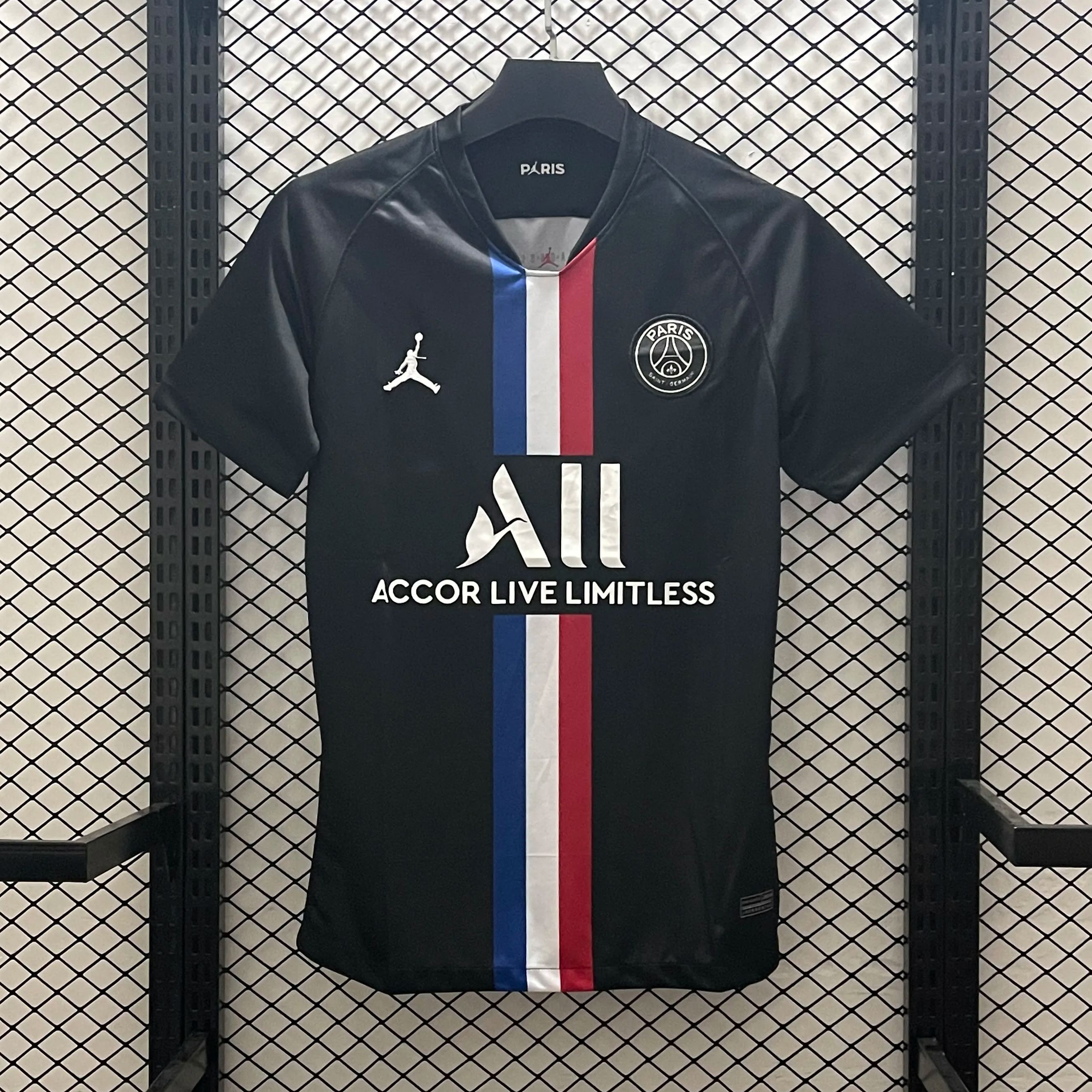 19/20 PSG S-XXL