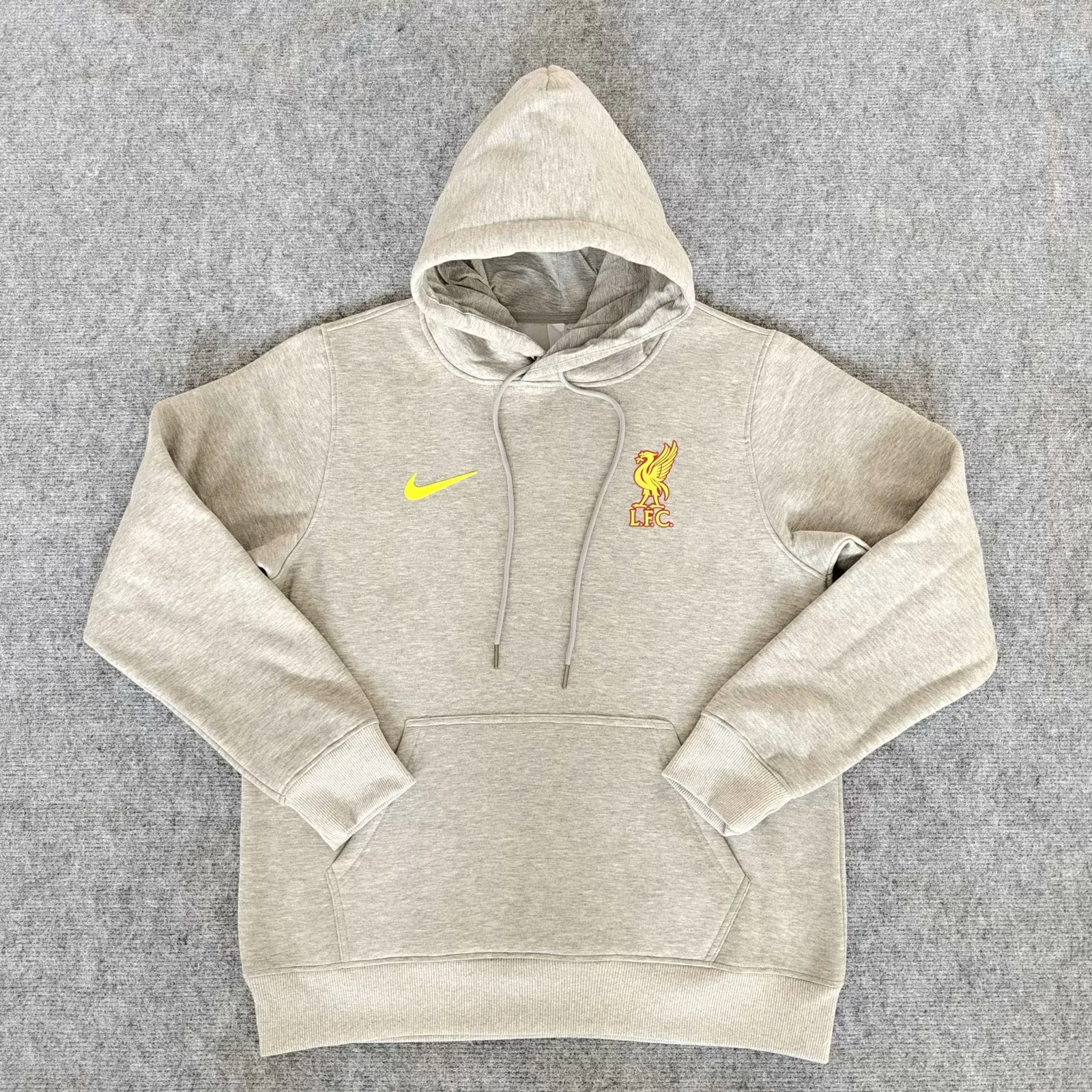LVP sweater
