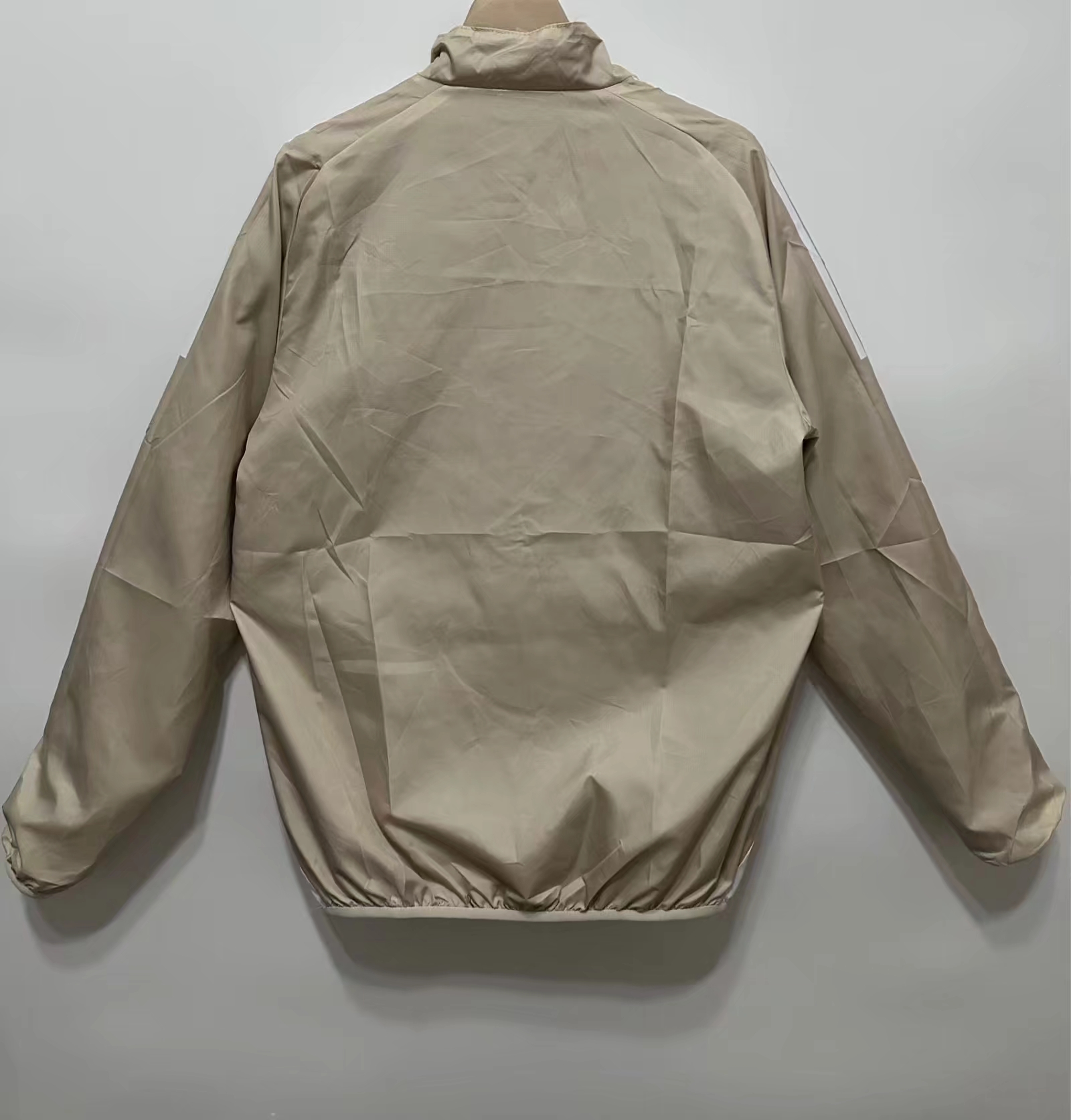 Real M&alpha;drid Double-sided Windbreaker 4
