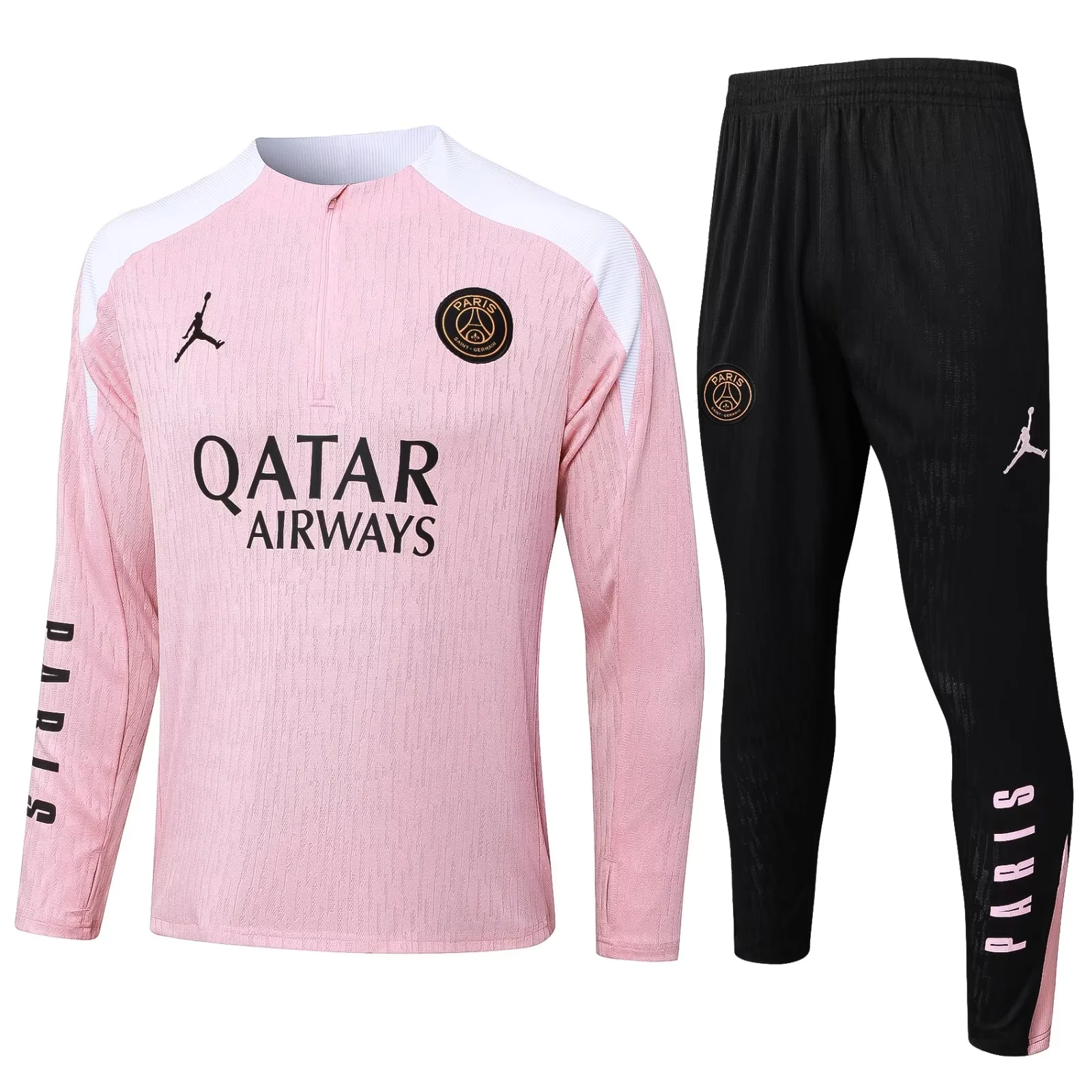 PSG 24/25 training SUIT