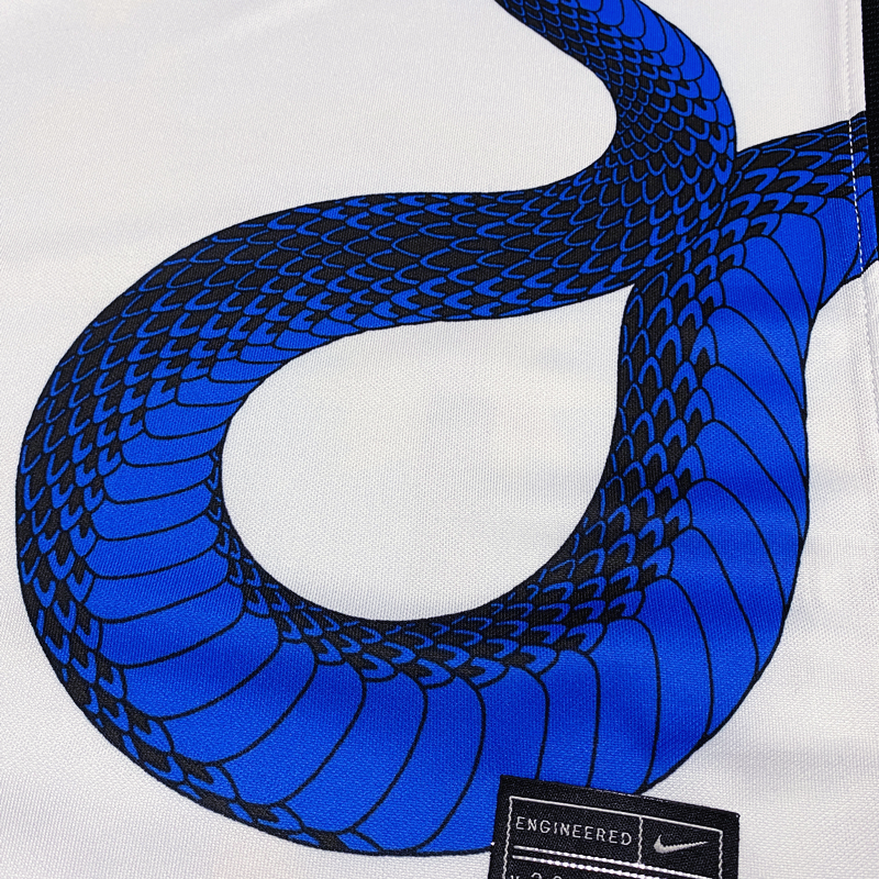 Inter Milano 21/22 Away  S-XXL 3