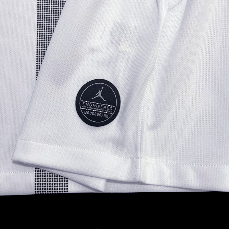 Retro  PSG 18/19 Champions League Away 4