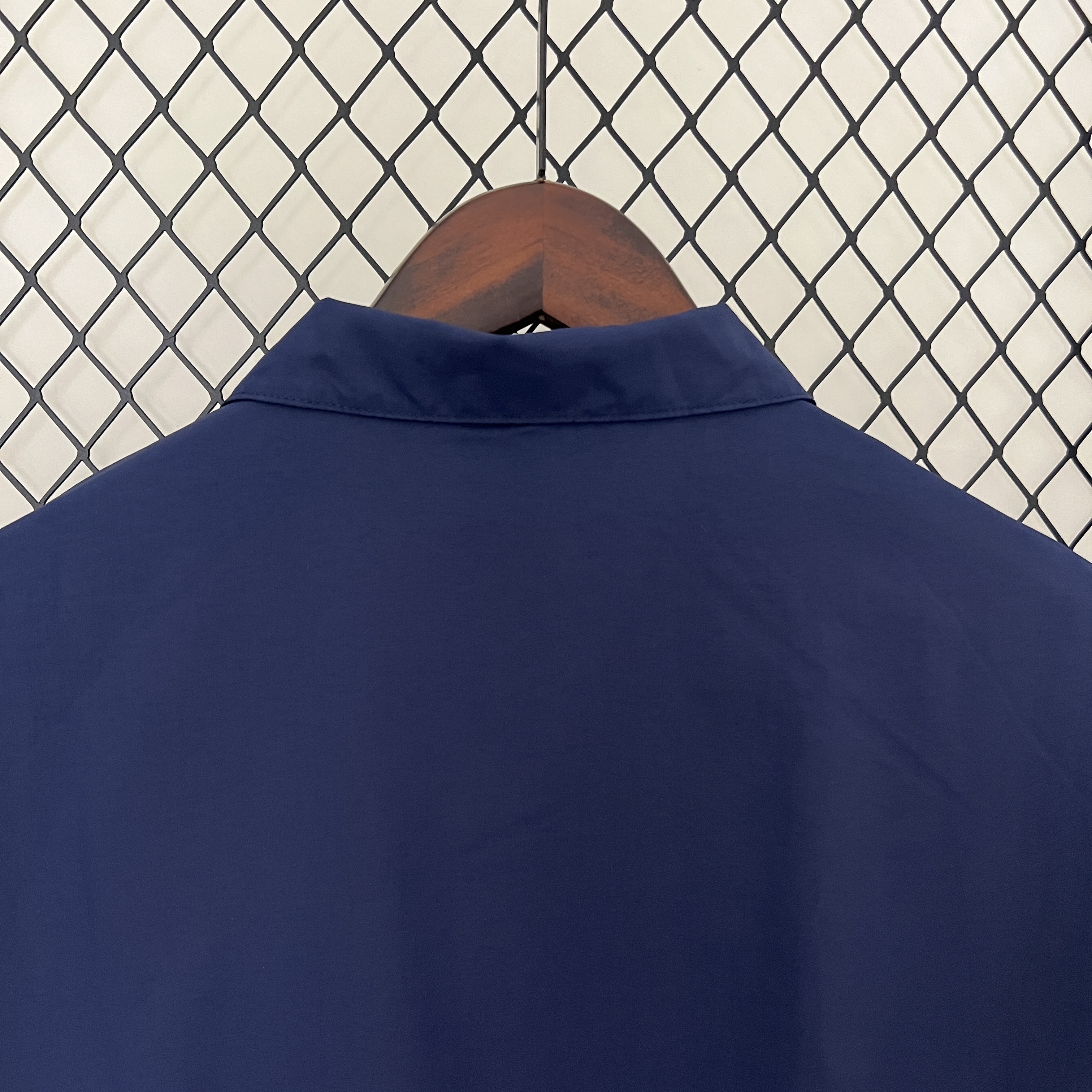 Italy Windbreaker 4