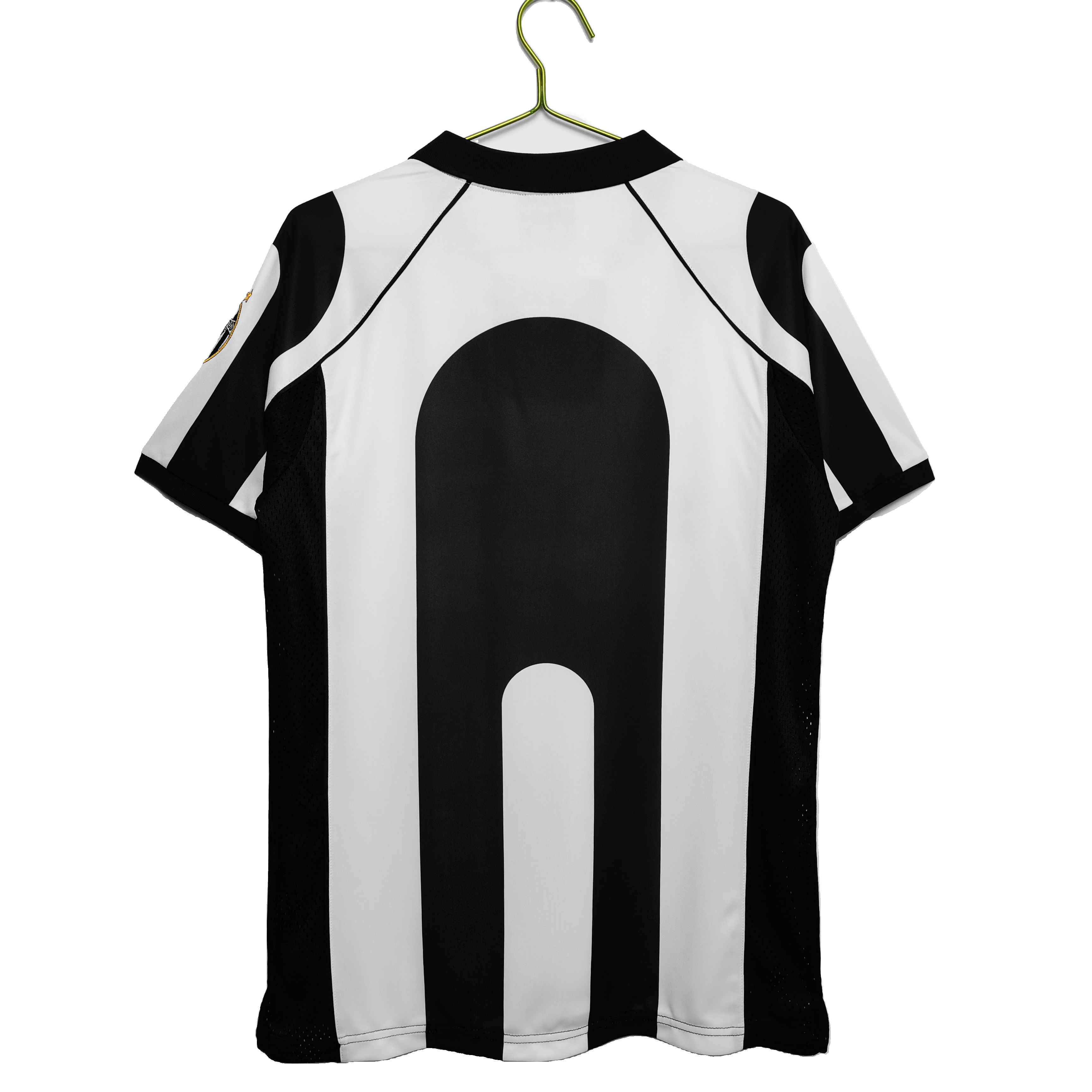 Retro Juventus 1997/98 Home