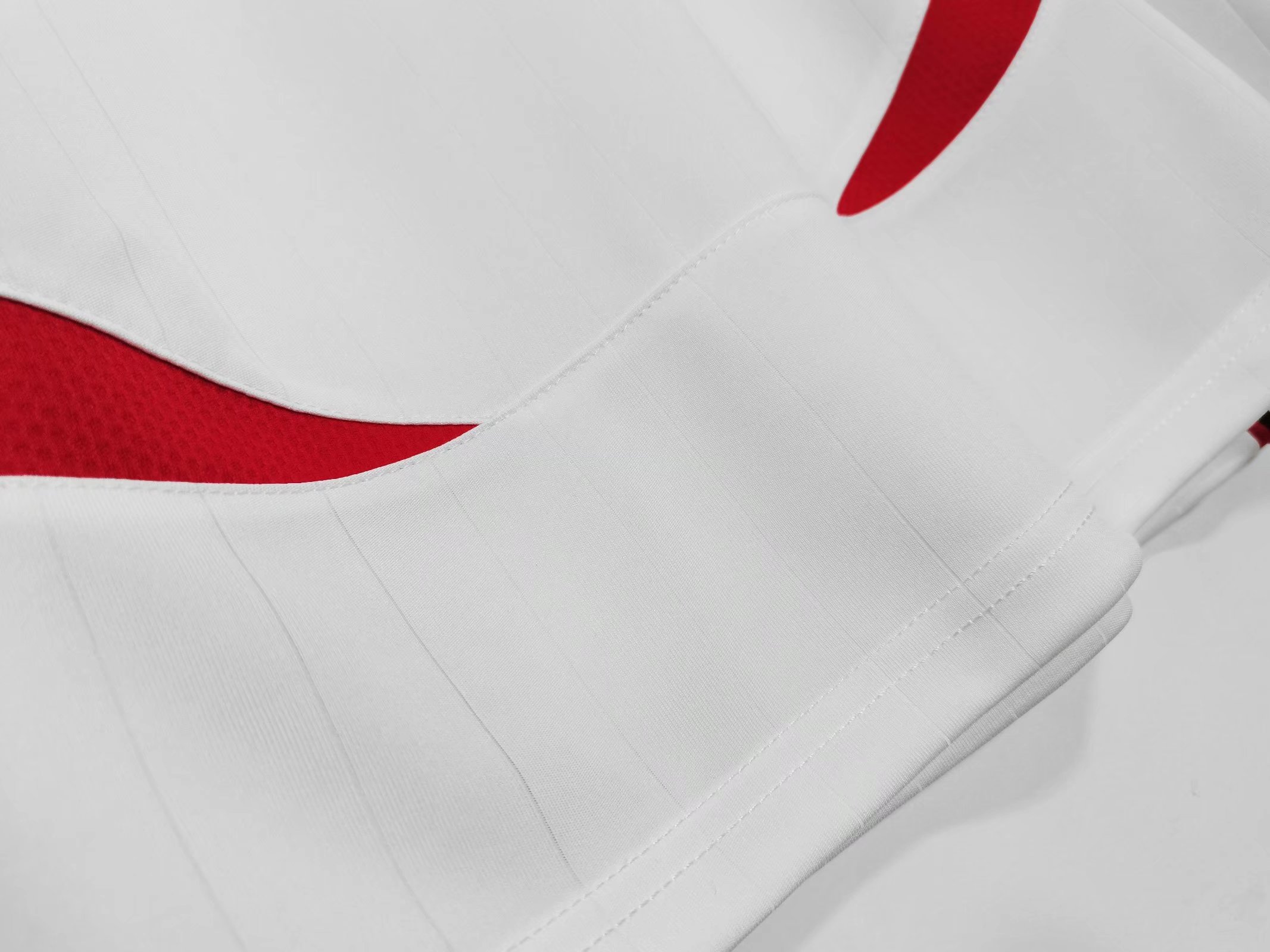 Retro 06/07 AC Milan Away UCL Final