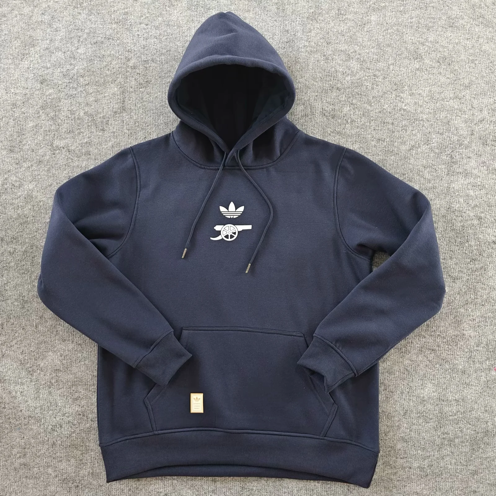 Arsenal sweater