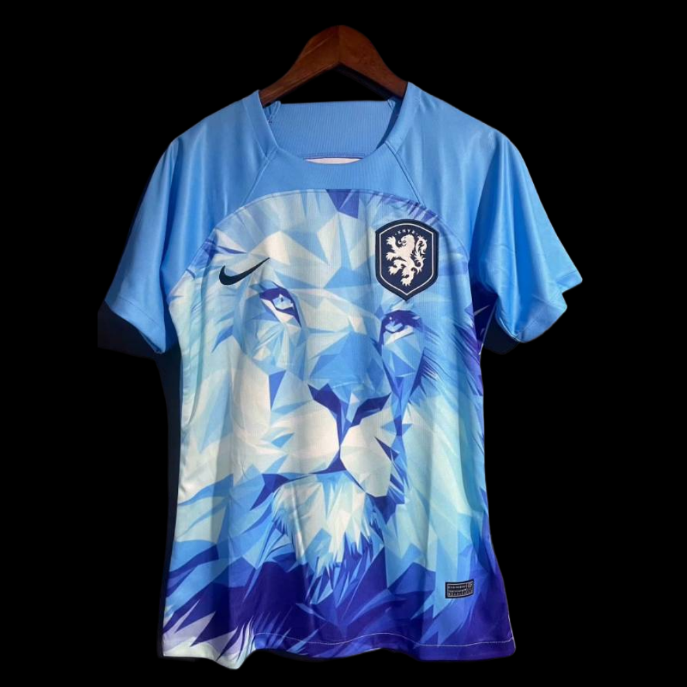 Netherlands 24/25 Blue S-XXL