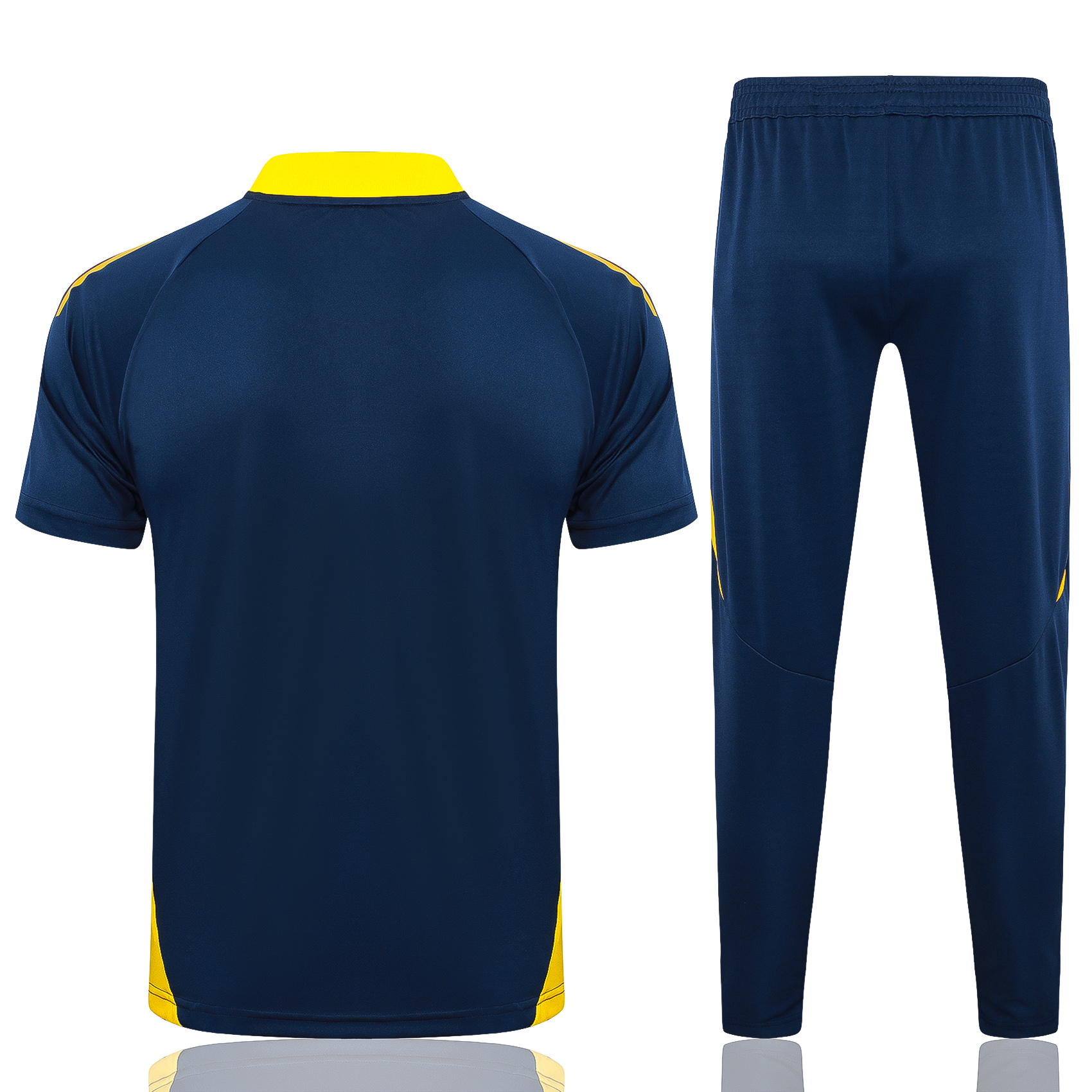 Real Mαdrid Training Suit