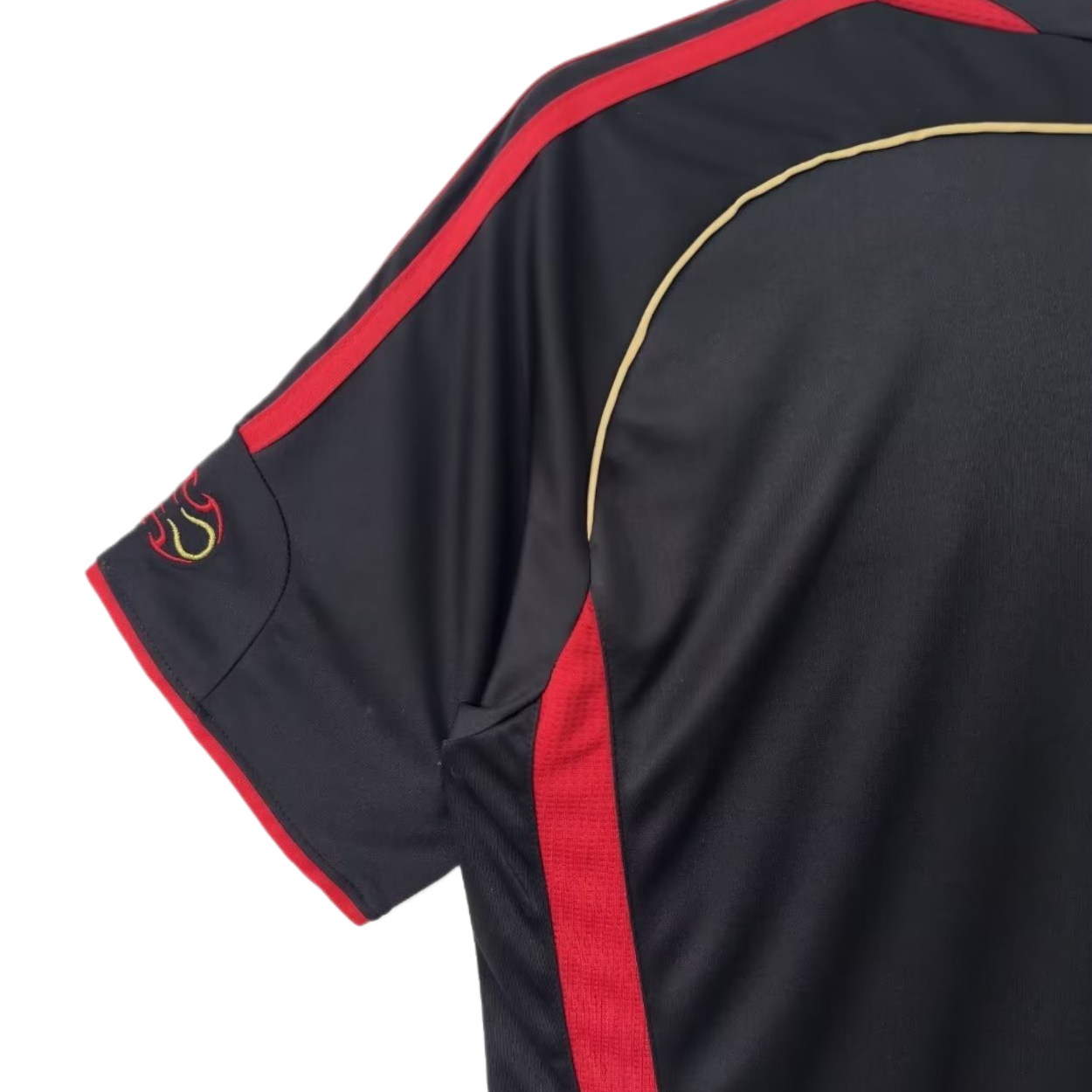 Retro 06/07 AC Milan Third 3