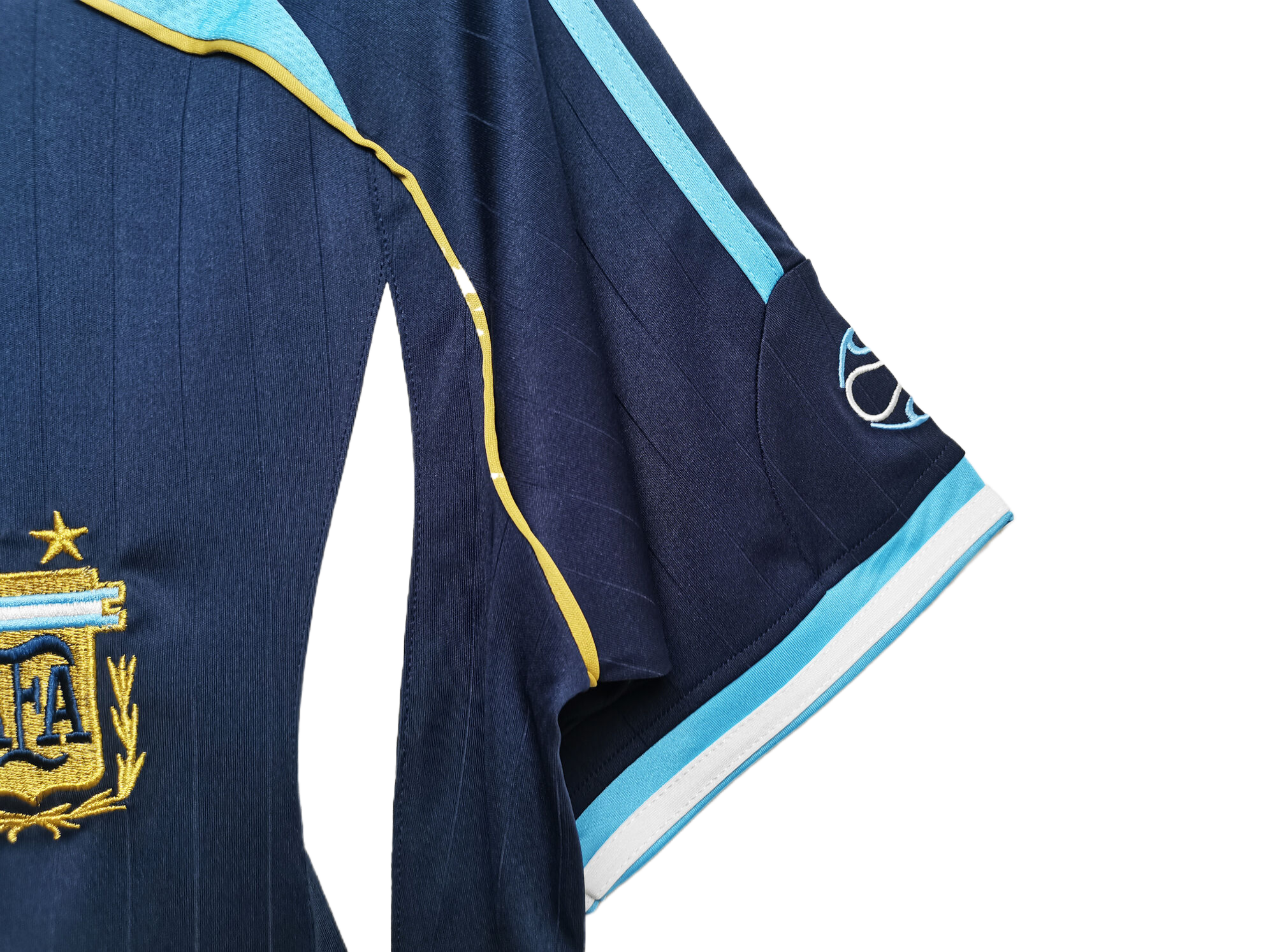 Retro  Argentina 2006 Away