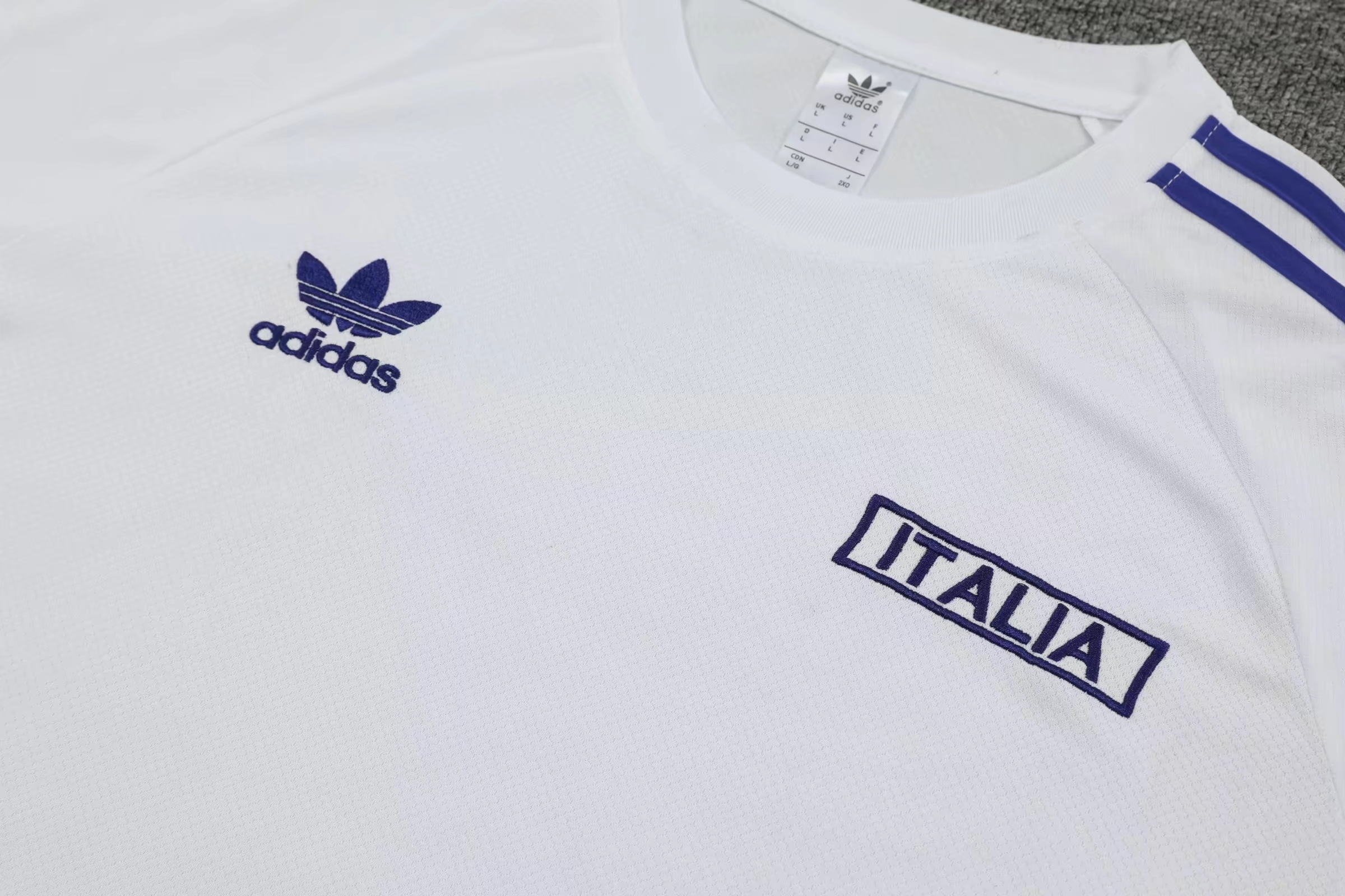 Italy 24/25 Suit
