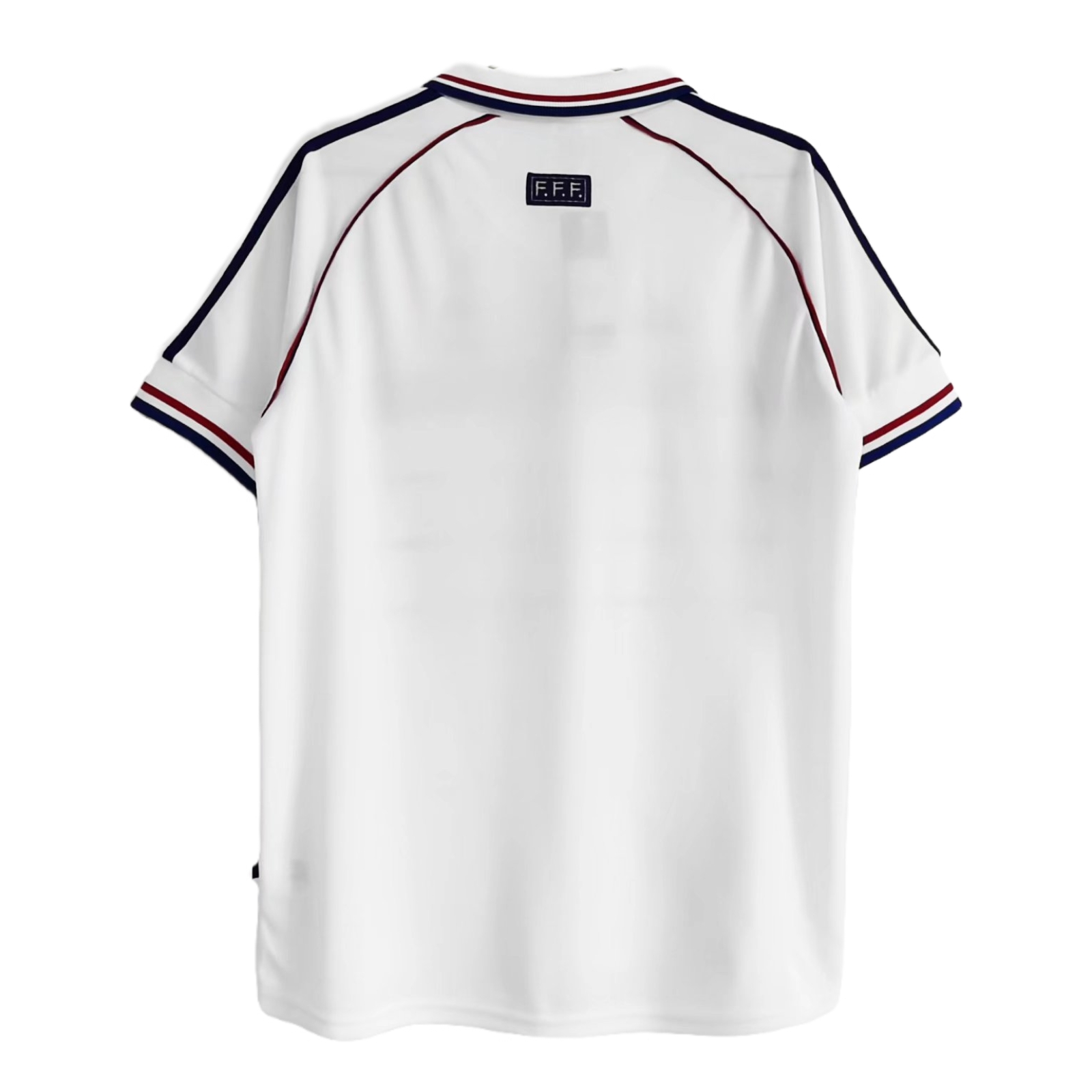Retro 1998 France Away  Size: S-XXL