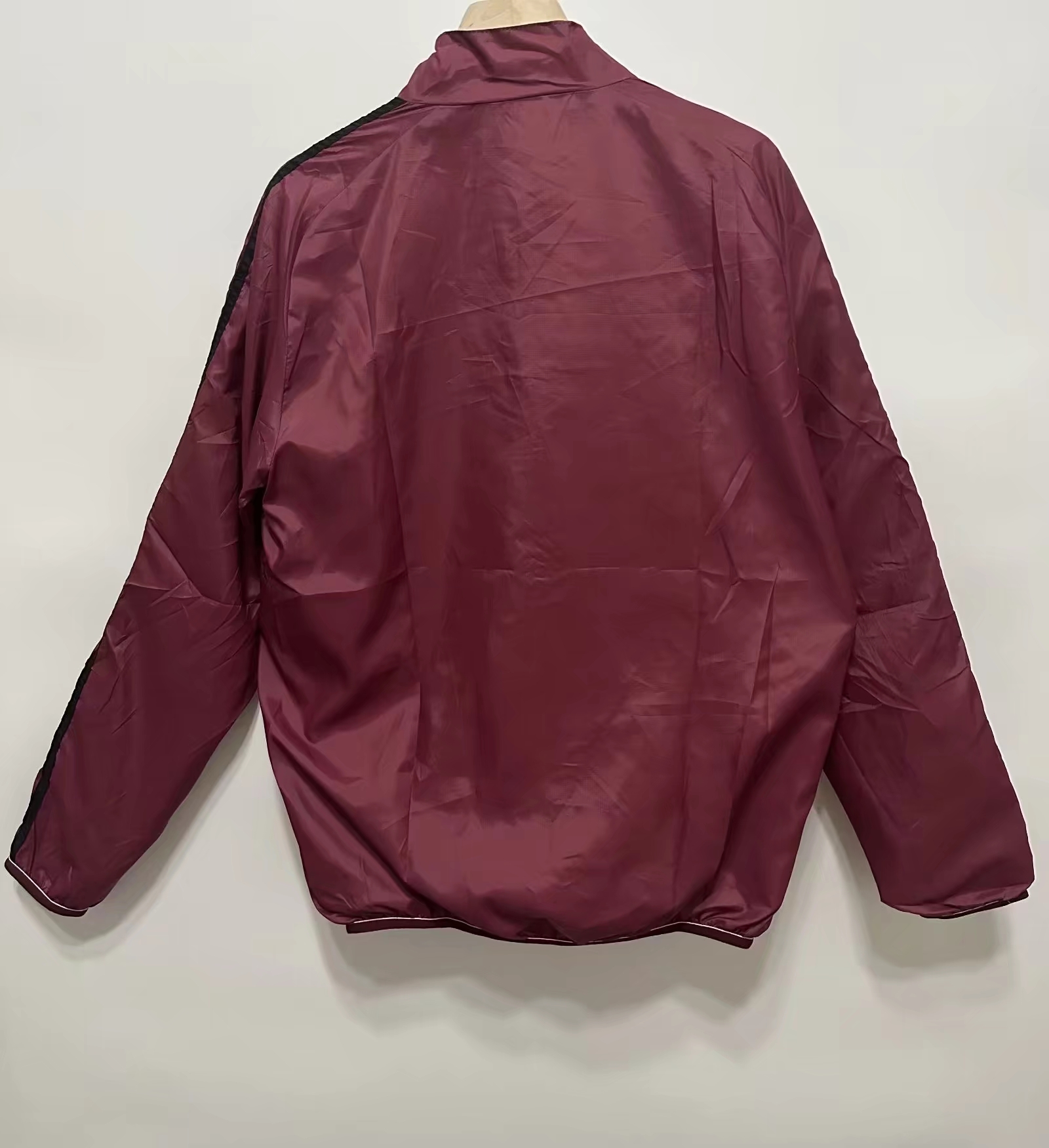 Real M&alpha;drid Double-sided Windbreaker 3