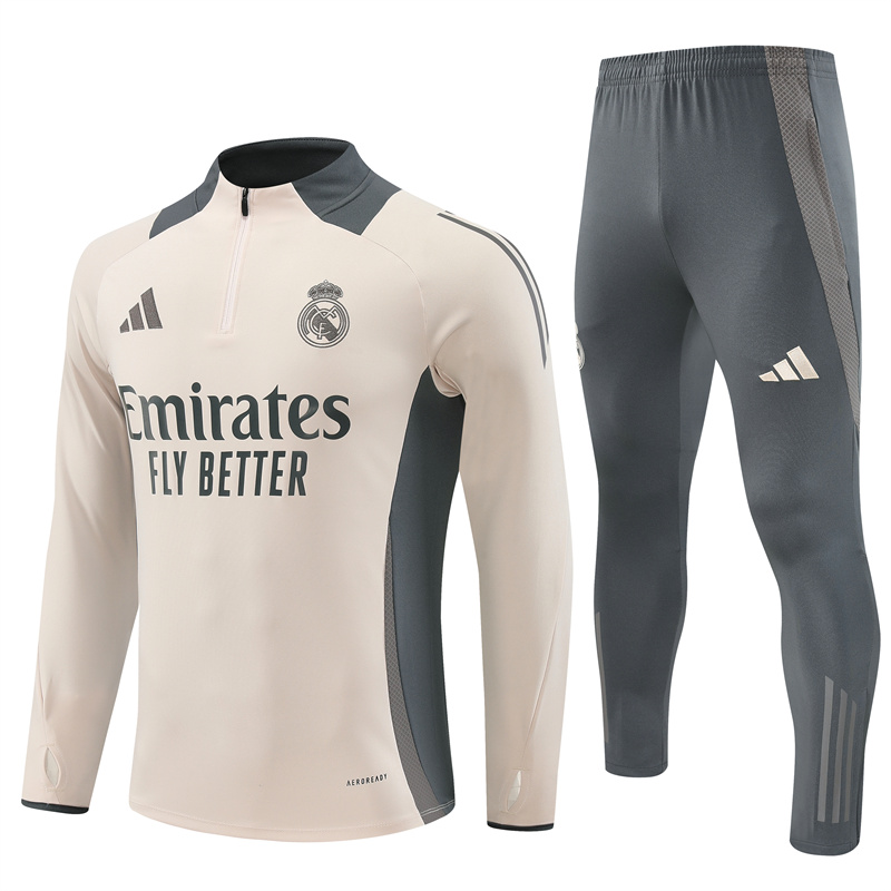 Real Mαdrid 24/25 Training Suit