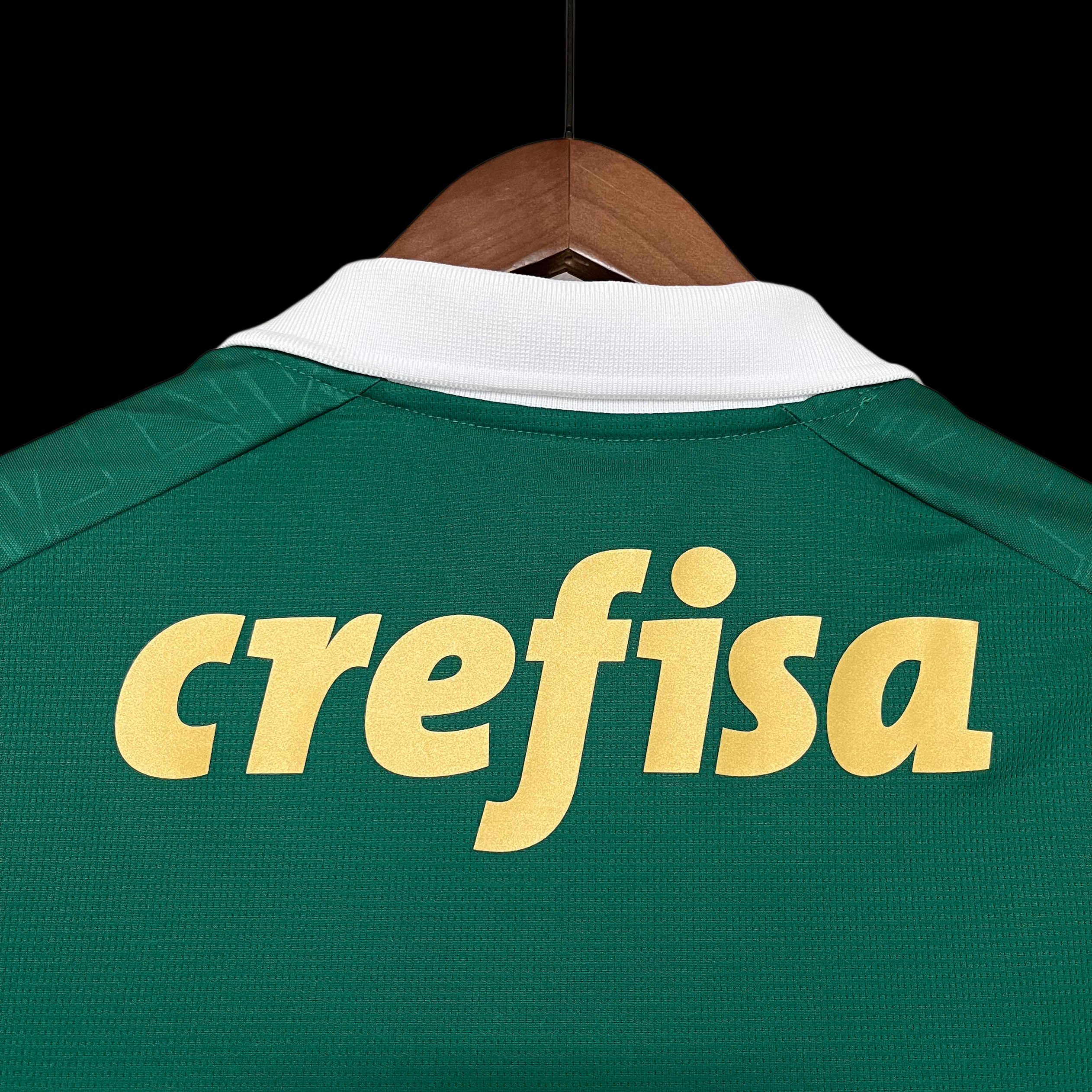 Palmeiras Home 24/25 Verde - Torcedor Masculina