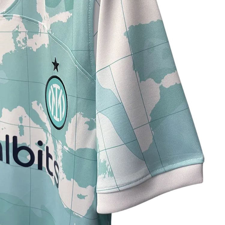 22/23 Inter Milan away S-XXL 3