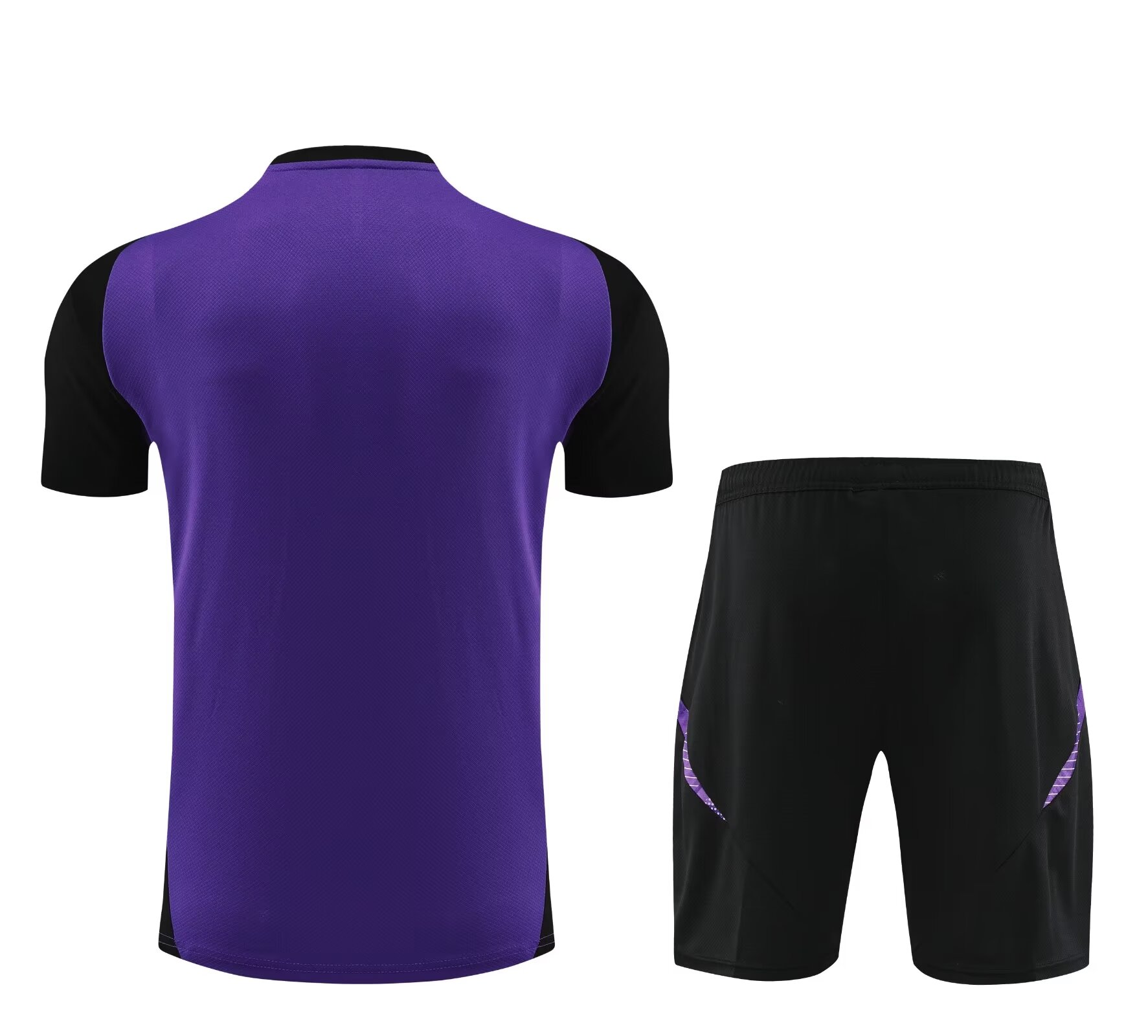 Germany 24/25 Purple Suit