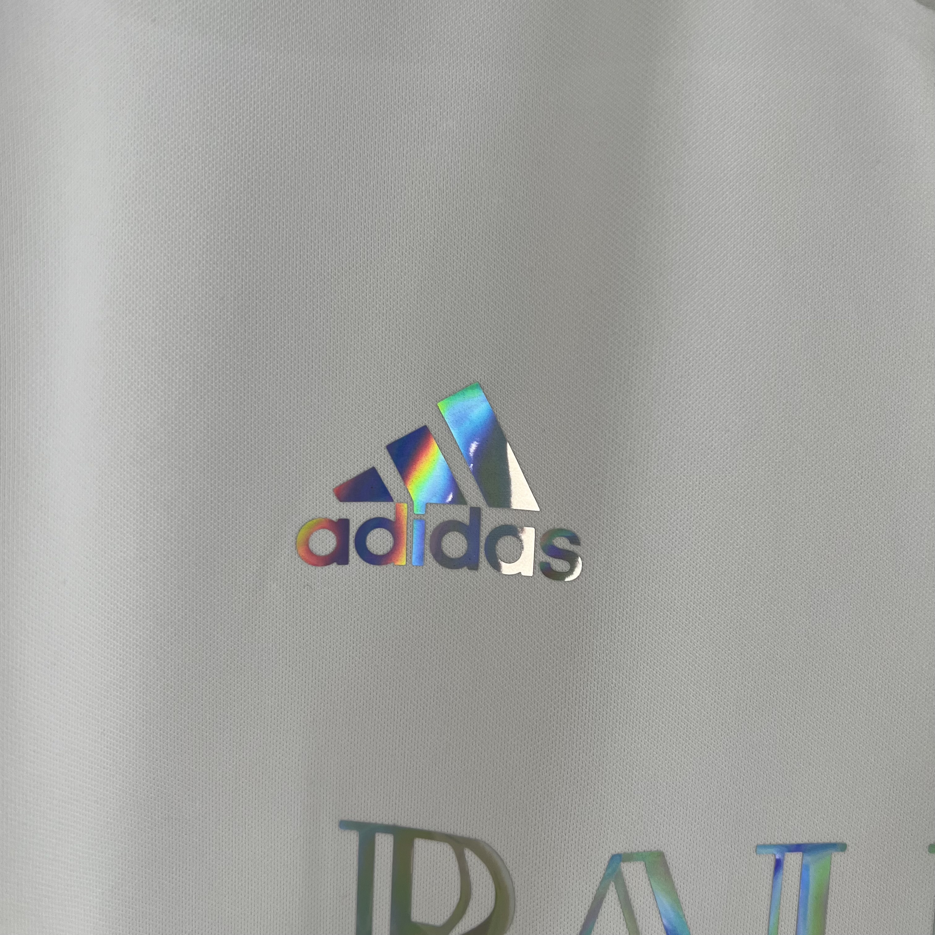 Real Madrid Reflective Training  Masculino