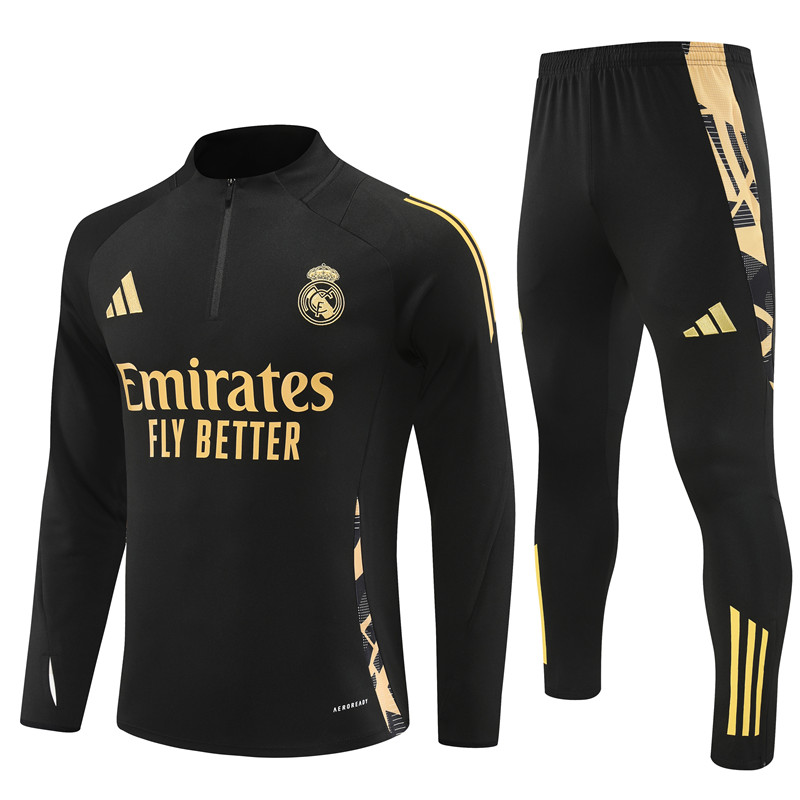 24/25 Real Mαdrid Training Suit