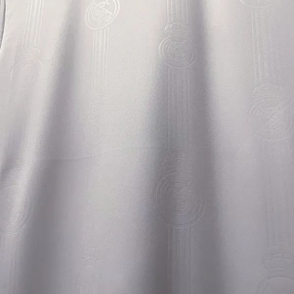 Real Madrid 22/23 Home White