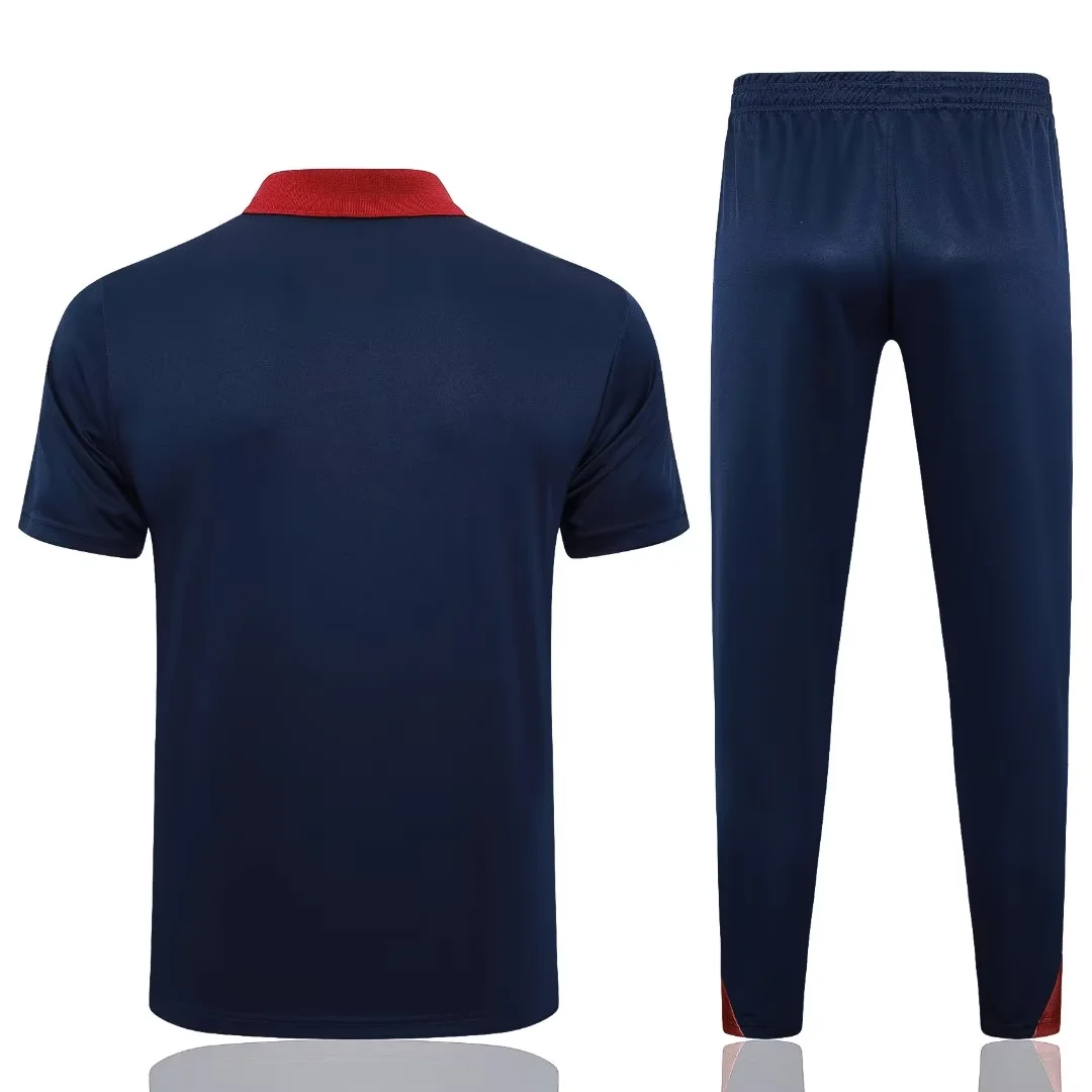 2425 England polo S-XXL
