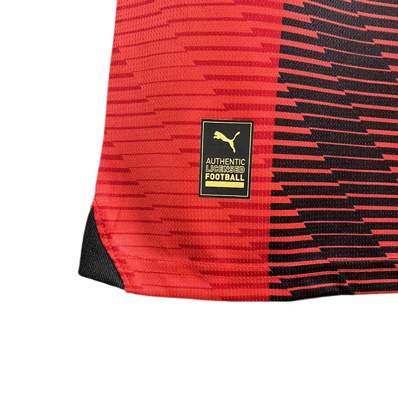 Masculina AC Milan 23/24 Home