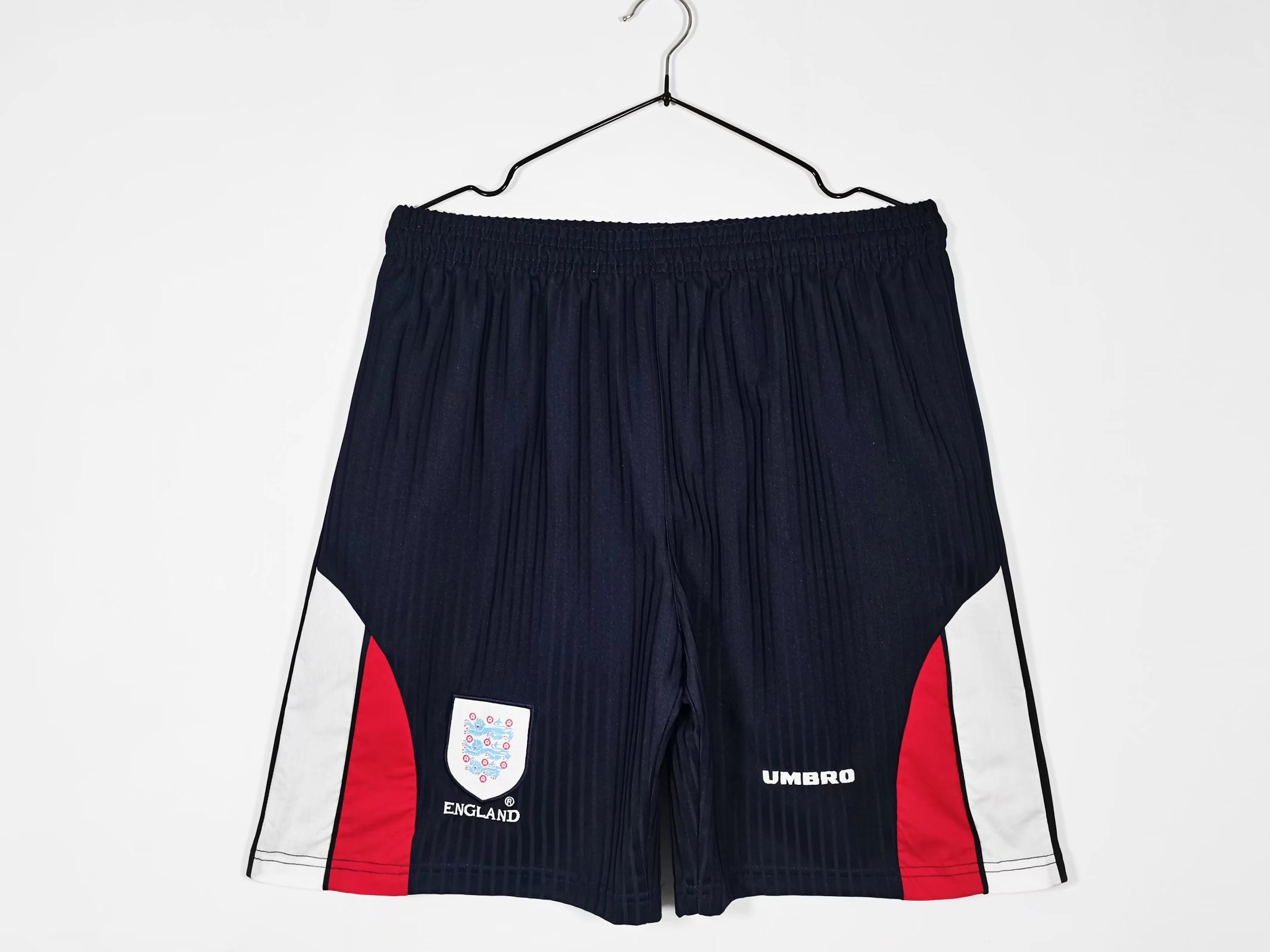Shorts Retro England 1998 Home