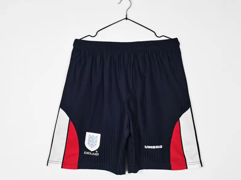 Shorts Retro England 1998 Home
